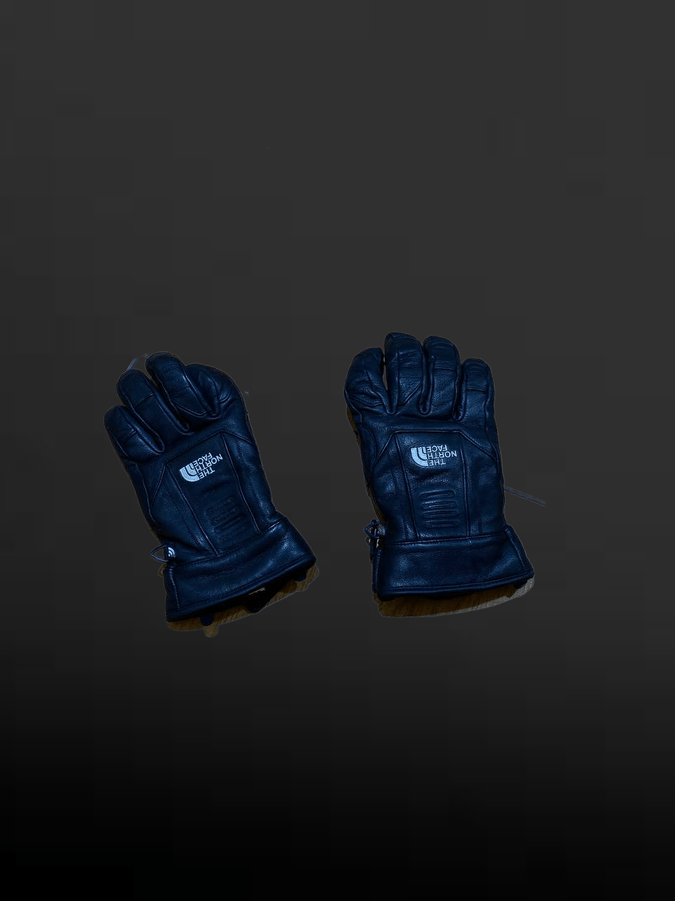 The North Face The North Face Hyvent Black Pocket Ski Gloves Size ONE SIZE - 1 Thumbnail