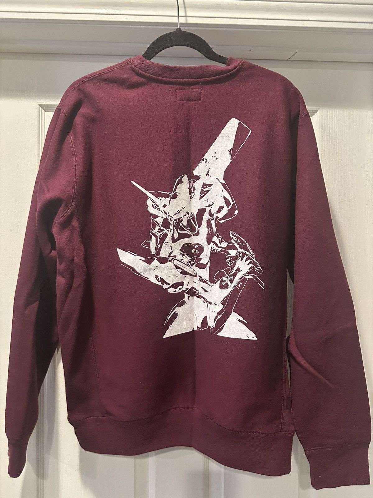 Ronin Division Gundam Unit Crew Neck Size US M / EU 48-50 / 2 - 4 Thumbnail