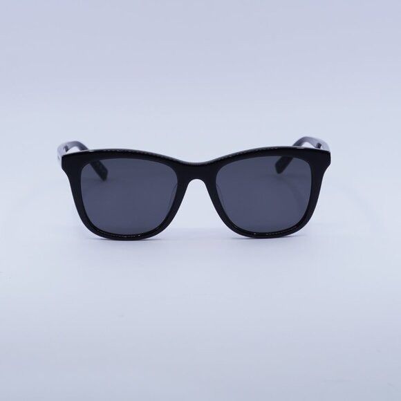 Saint Laurent Paris 🕶️ New Saint Laurent SL587/K 001 Sunglasses -Black Frame Size ONE SIZE - 5 Thumbnail