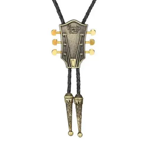 Cowboy Equipment × Vintage Country Music Men/Girl Bolo tie Size ONE SIZE - 3 Thumbnail