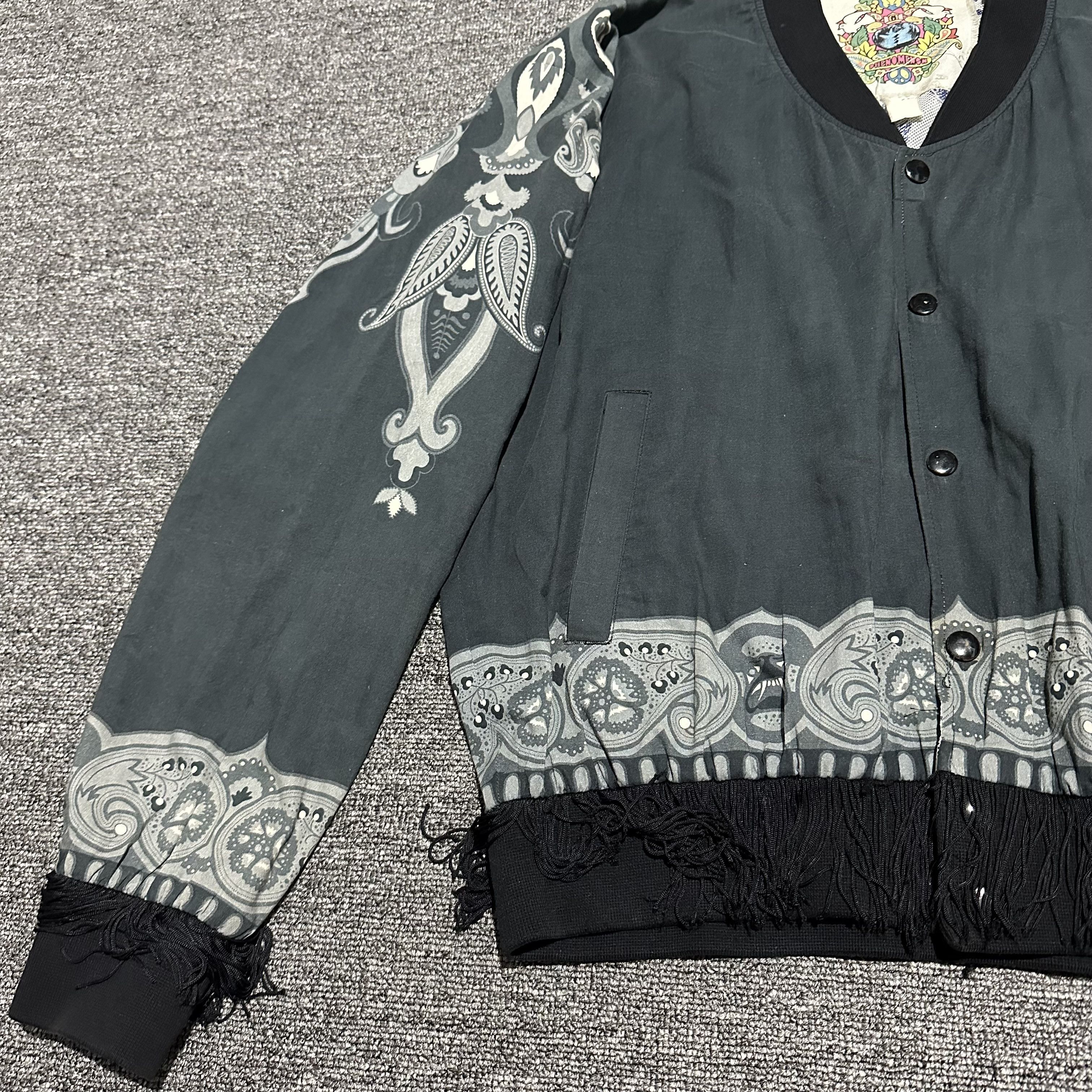 PHENOMENON Phenomenon Bomber Jacket Size US L / EU 52-54 / 3 - 2 Thumbnail