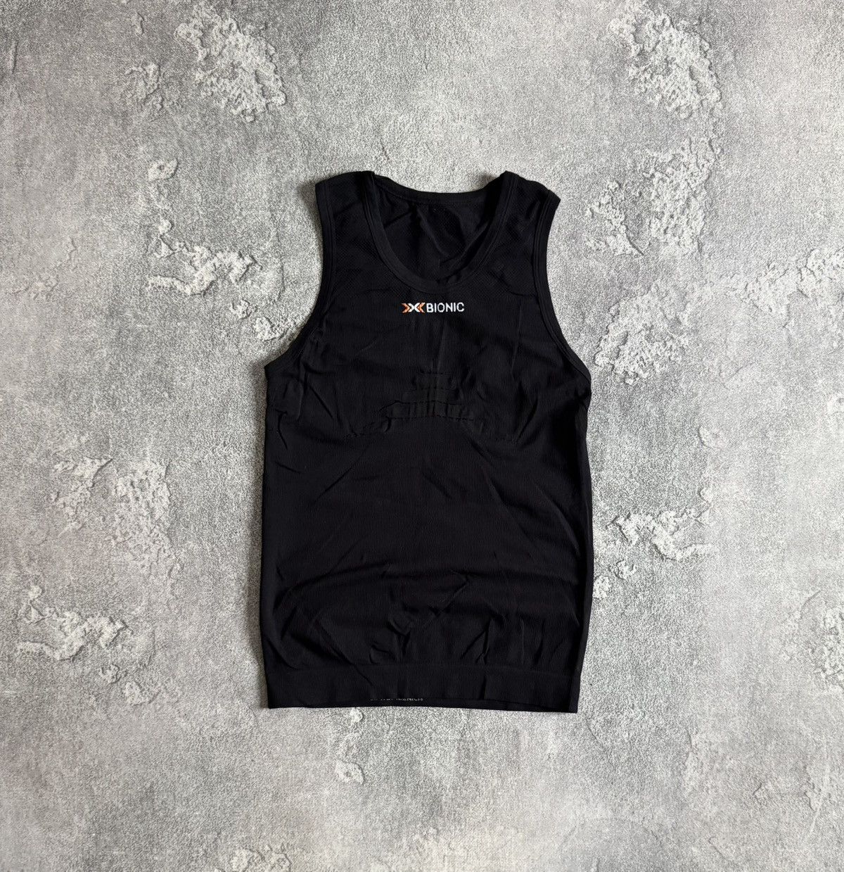 Other XBIONIC outdoor tank top sleeveles shirt gorpcore Size L / US 10 / IT 46 - 5 Thumbnail