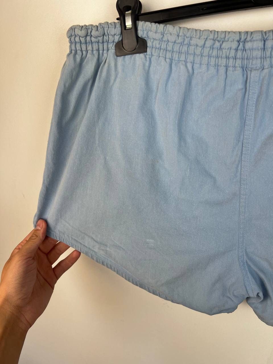 Vintage Adidas West Germany 90s Shorts size M/33 Size US 33 - 5 Thumbnail