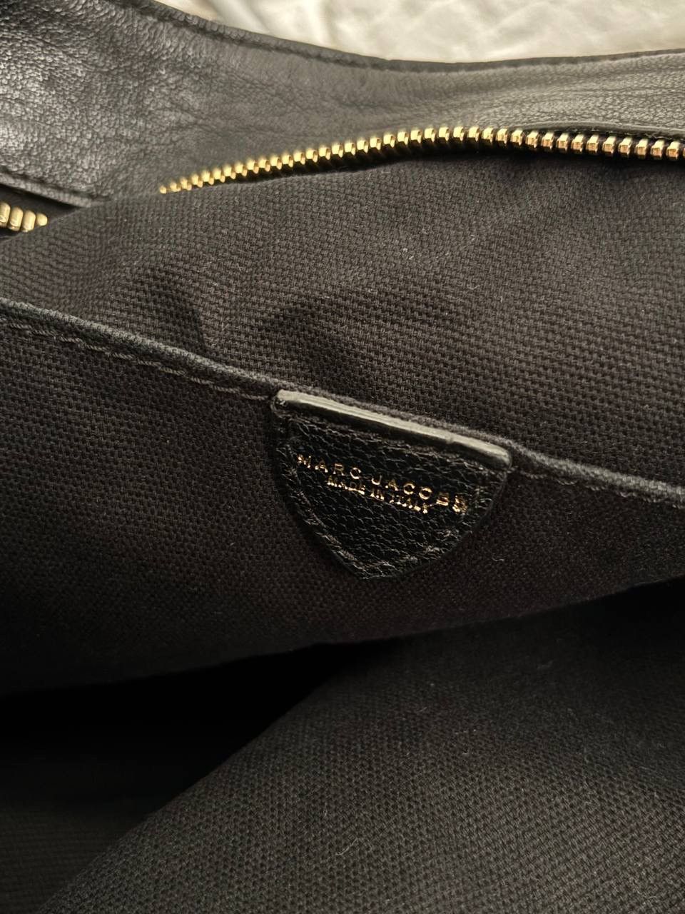 Marc Jacobs Marc Jacobs Leather Totle Bag Vintage rare Size ONE SIZE - 22 Thumbnail