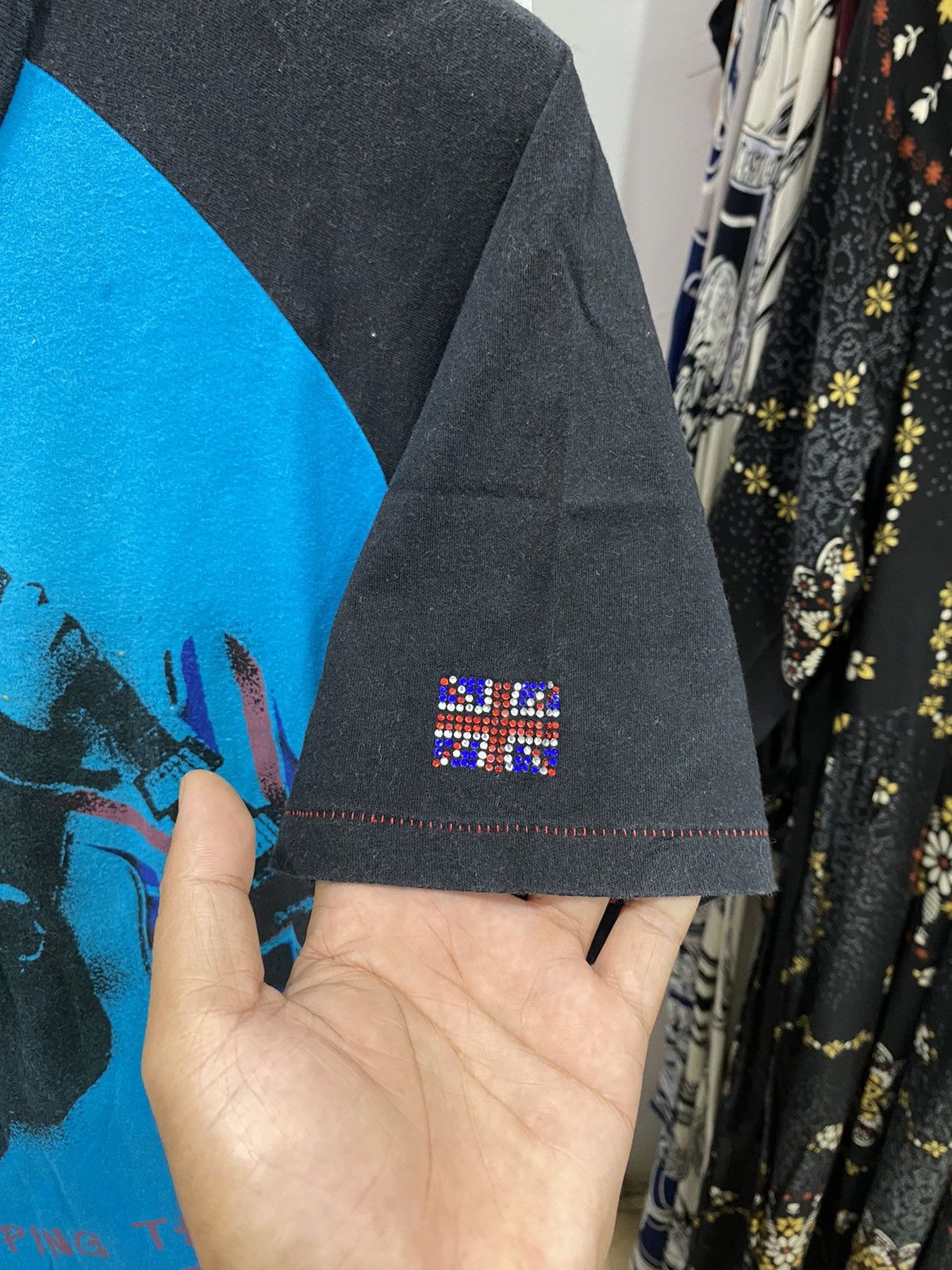 PPFM Vintage PPFM tee Size US M / EU 48-50 / 2 - 4 Thumbnail