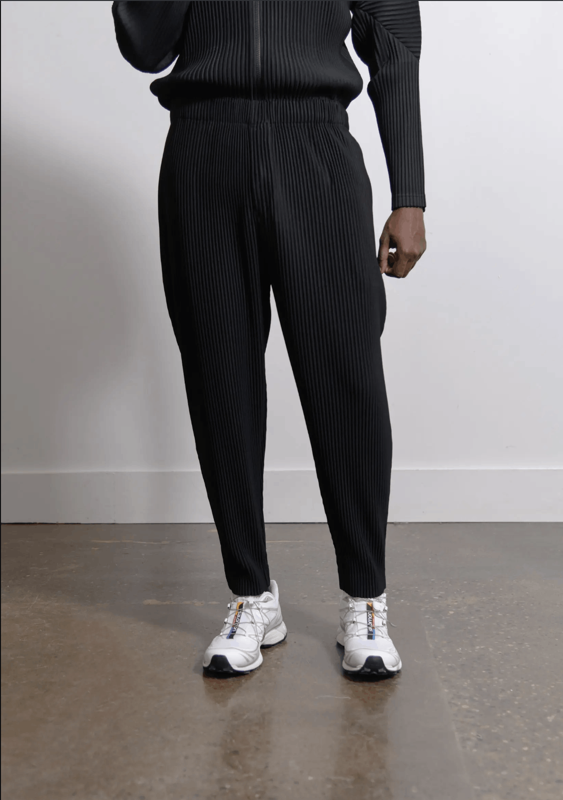 新品 HOMME PLISSÉ ISSEY MIYAKE JF150 1/S Issey Miyake Jf 150 | Grailed