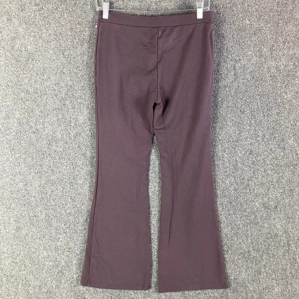 Urban Outfitters Urban Outfitters Pants Women's Size 6 Flared Pull On Stretch Size 32" / US 10 / IT 46 - 5 Thumbnail