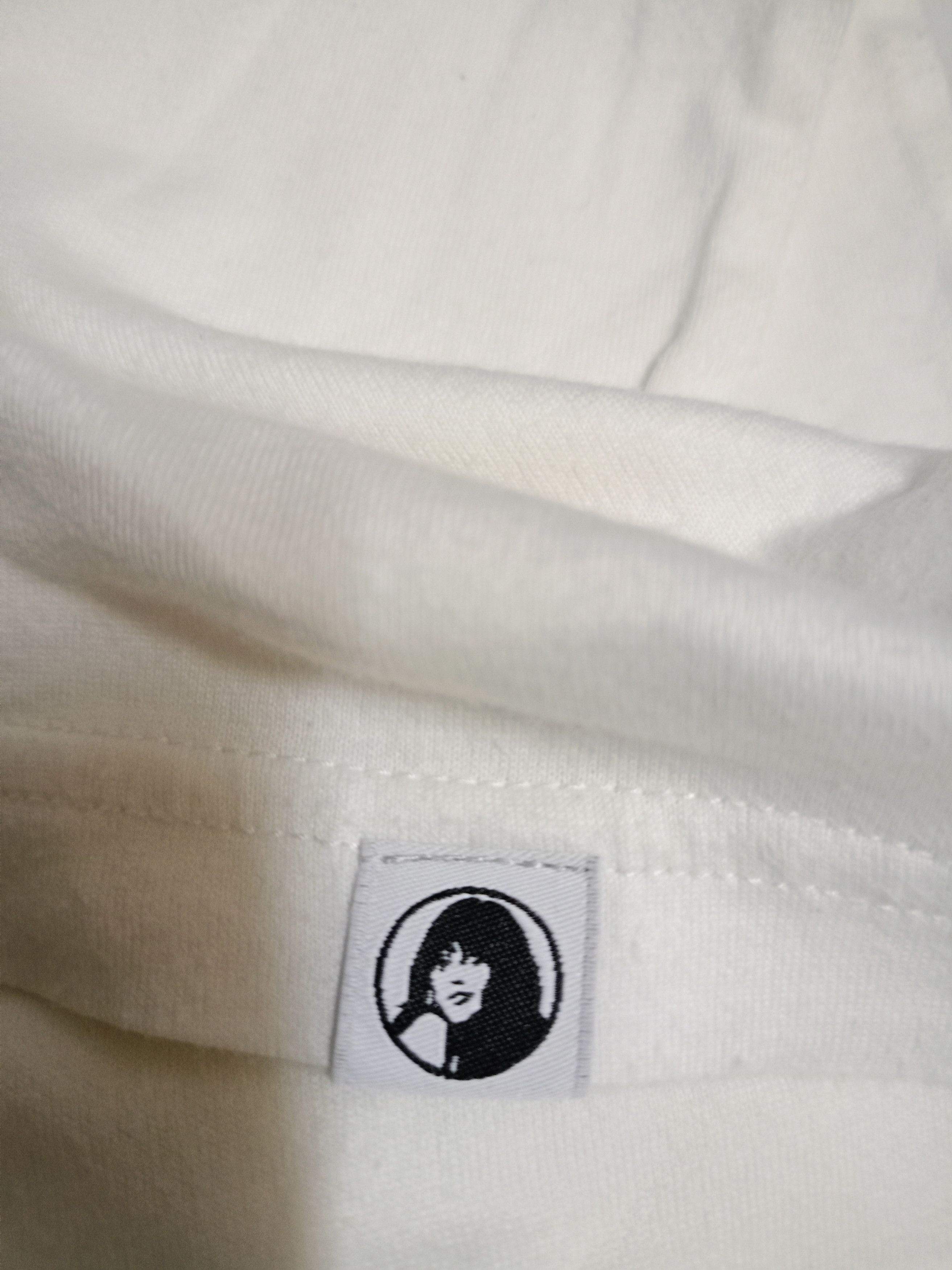 Hysteric Glamour × Japanese Brand Hysteric glamour t shirt Size US M / EU 48-50 / 2 - 5 Thumbnail