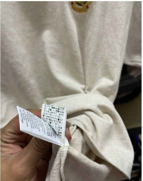 Burberry 🔥last drop before delete🔥VINTAGE BURBERRY POLO SHIRT Size US L / EU 52-54 / 3 - 5 Thumbnail