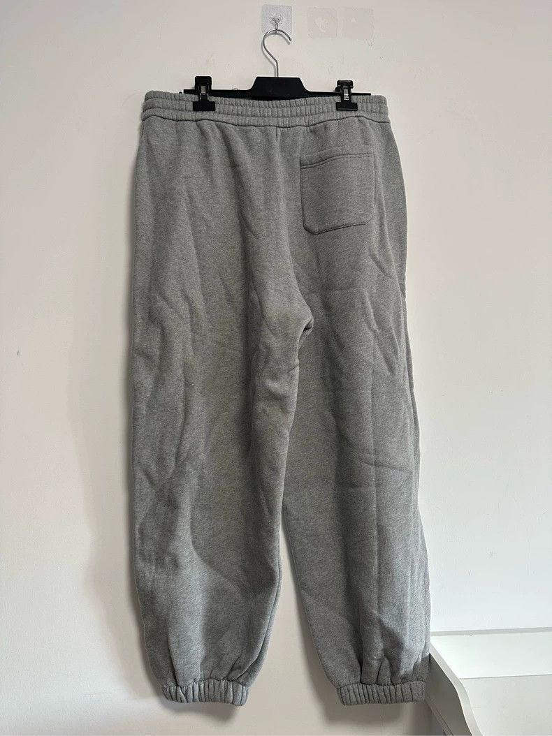 Gucci Gucci Size XXL Gray sports trousers 2503-Nextarrow Size US 34 / EU 50 - 2 Thumbnail