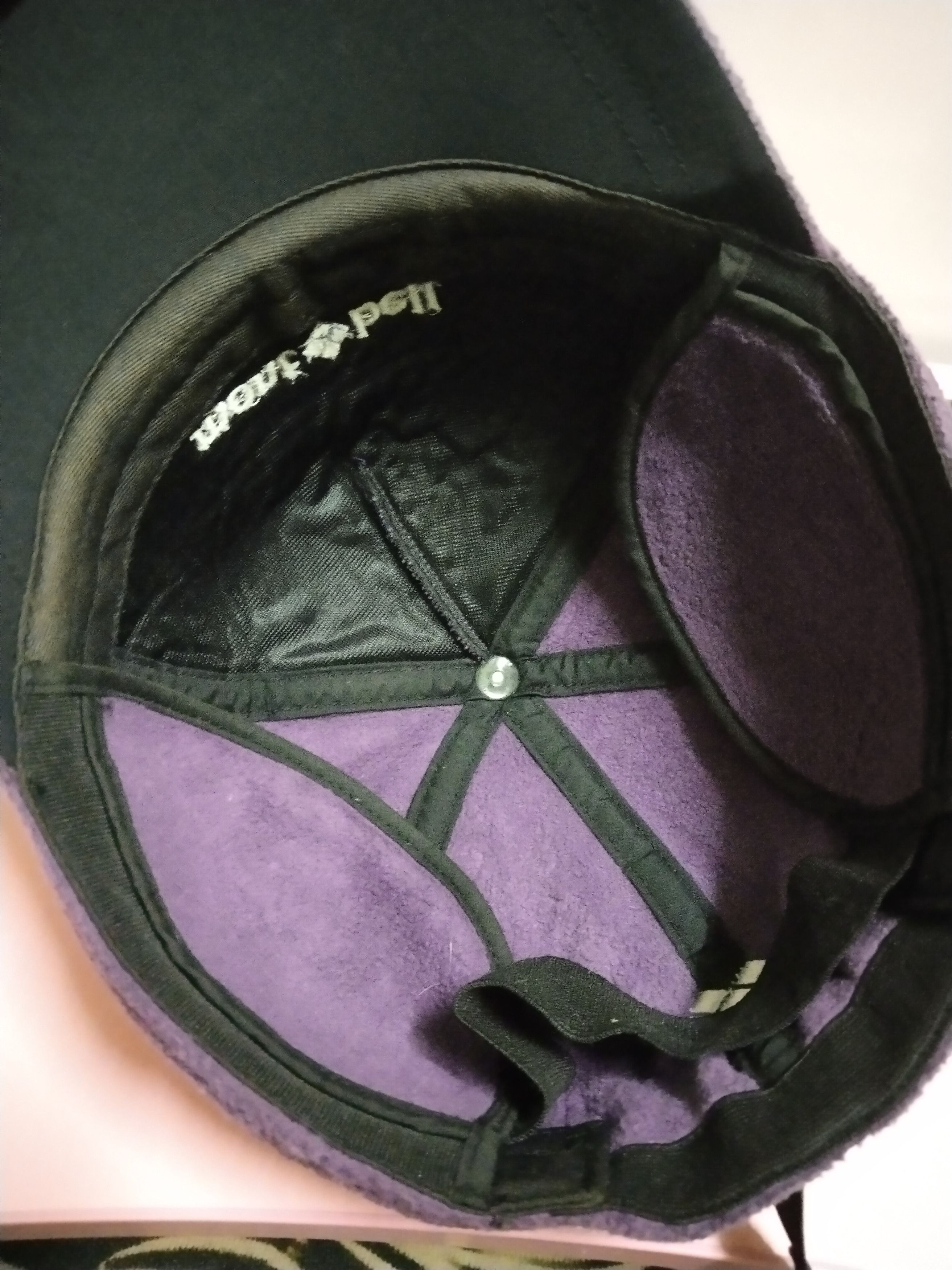 Montbell MONTBELL CLIMPLUS FLEE CAP Size ONE SIZE - 8 Thumbnail