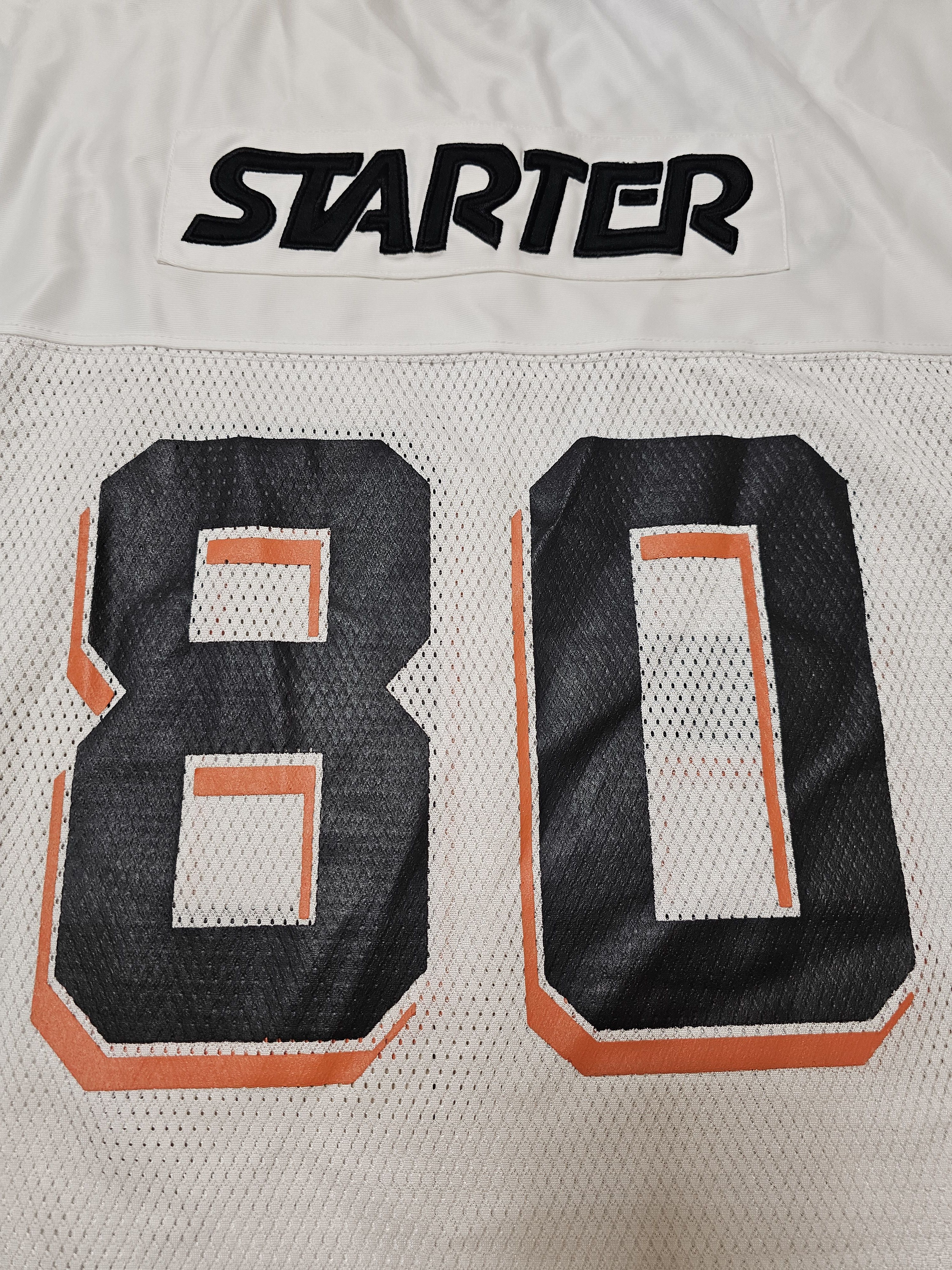 NFL × Vintage STARTER MVP VINTAGE JERSEY SPECIAL NFL TIGHT END JERSEY Size US XL / EU 56 / 4 - 8 Thumbnail