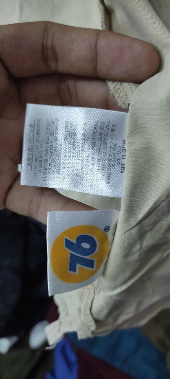 Other UNION 76 PERFORMANCE WORKWEAR UNION PRODUCT Size US XL / EU 56 / 4 - 13 Thumbnail