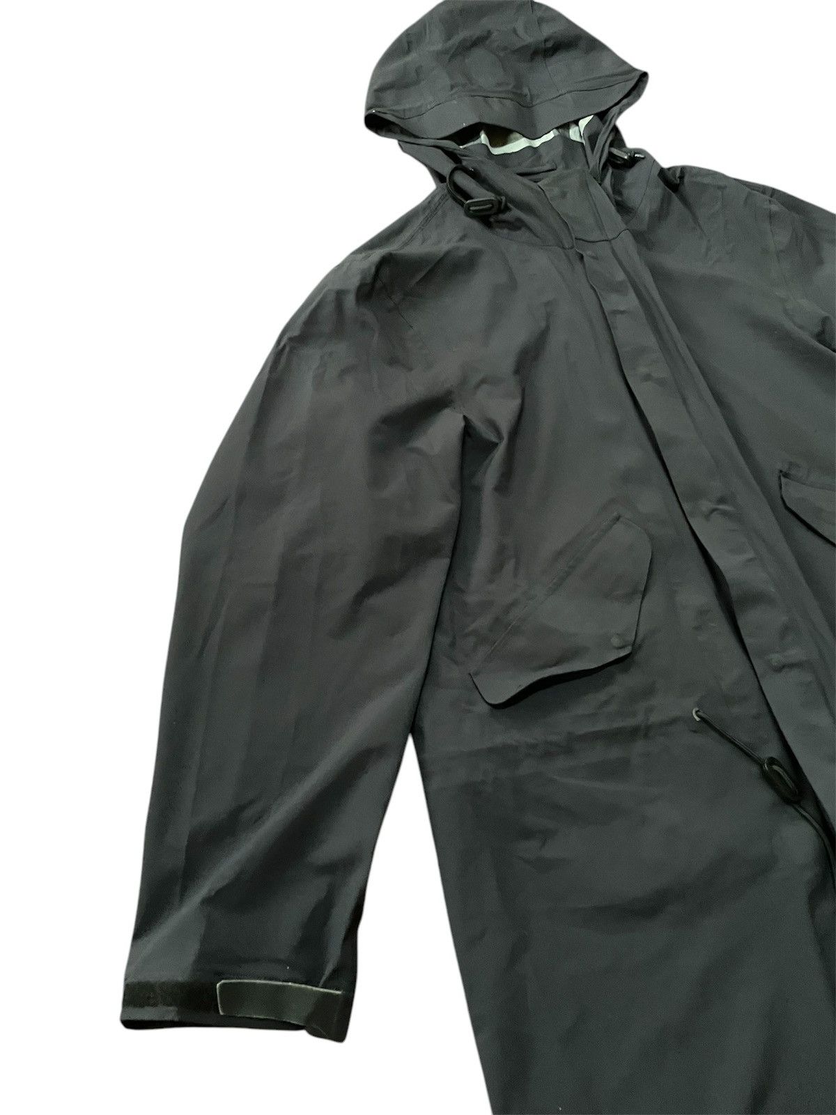 Mackintosh Mackintosh Philosophy Parka Jacket Size US M / EU 48-50 / 2 - 5 Thumbnail