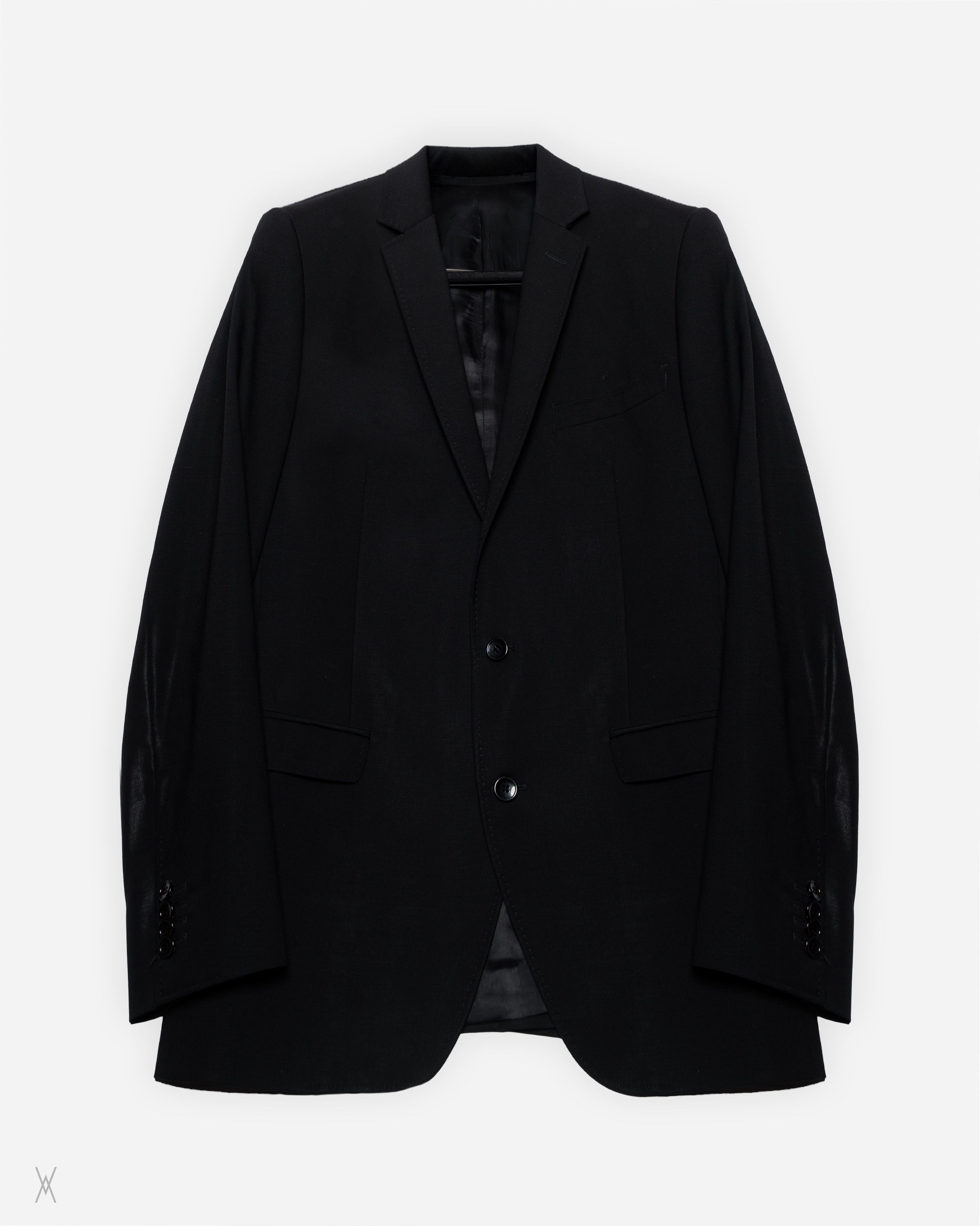 Dolce & Gabbana Dolce & Gabbana D&G men’s two-piece slim suit Size 46R - 1 Thumbnail
