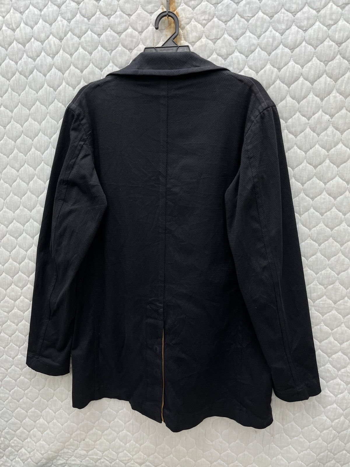 Grailed 🔥🔥🔥STEALS THADDEUS ONEIL COAT Size S / US 4 / IT 40 - 6 Thumbnail