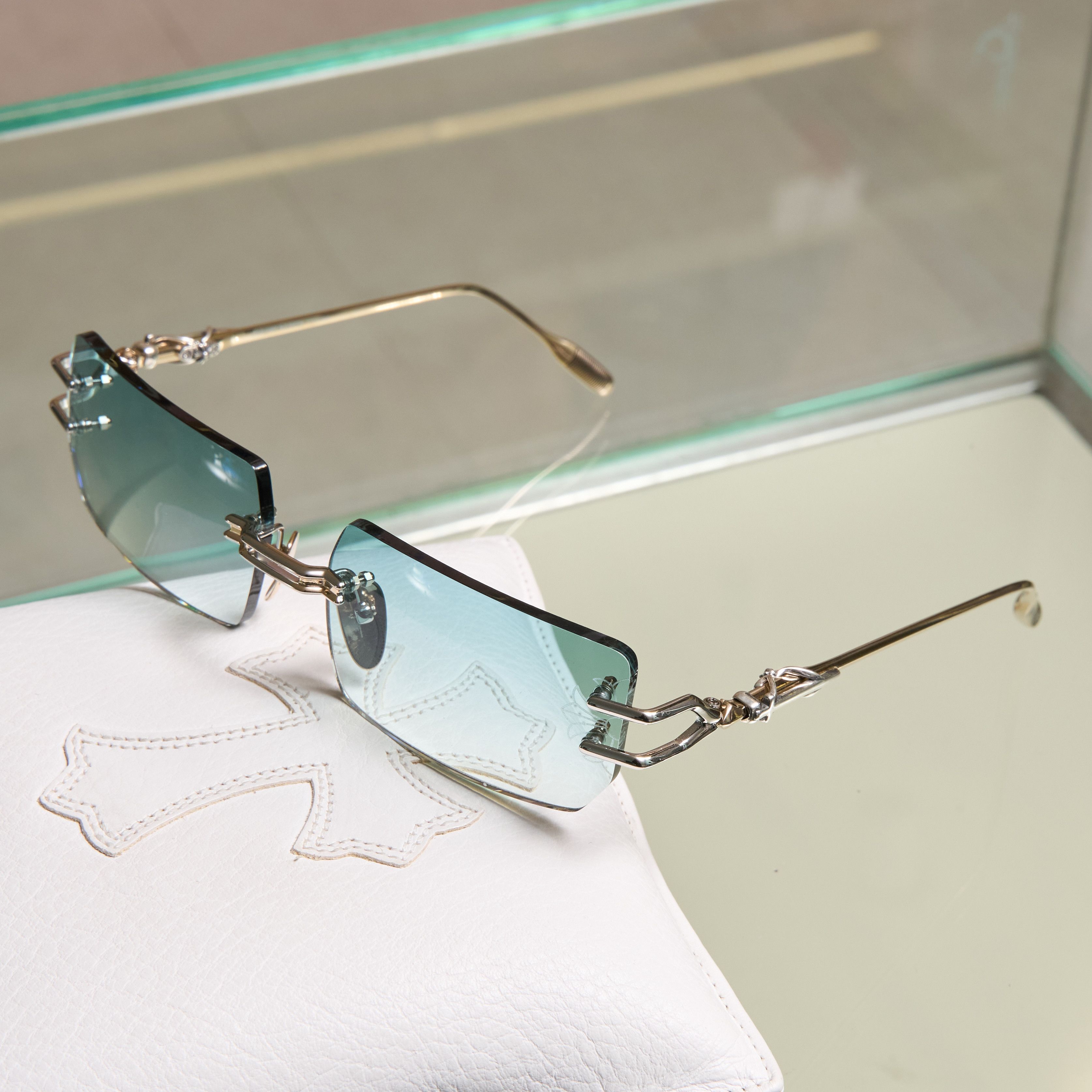 Chrome Hearts Lordie | Grailed