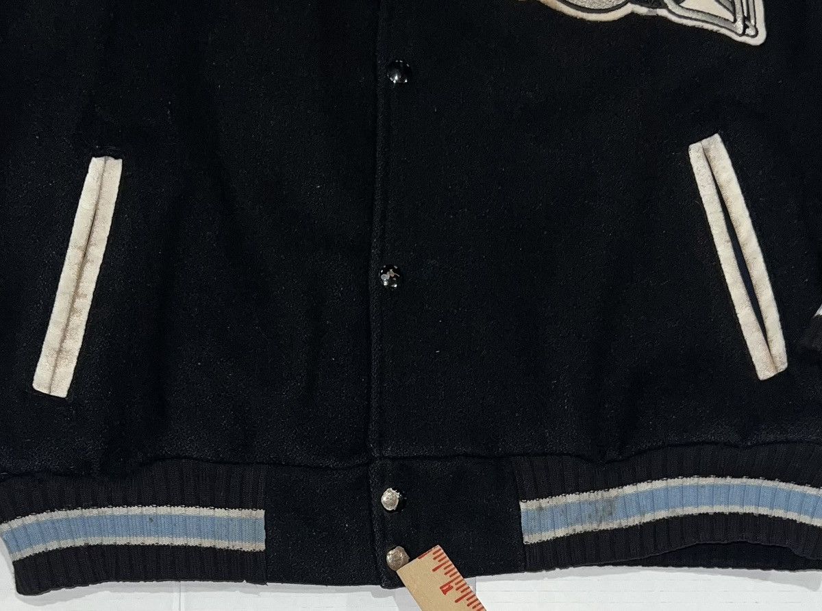 Chalk Line Vintage Detroit Lions Chalk Line Beverly Hills Cop Jacket Xl Size US XL / EU 56 / 4 - 8 Thumbnail