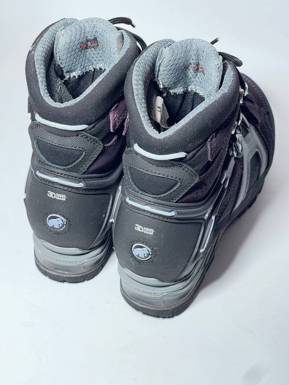 Mammut Mammut T Aenergy GTX Hiking Boots Vibram Gore-Tex Women’s Size US 8.5 / IT 38.5 - 7 Thumbnail