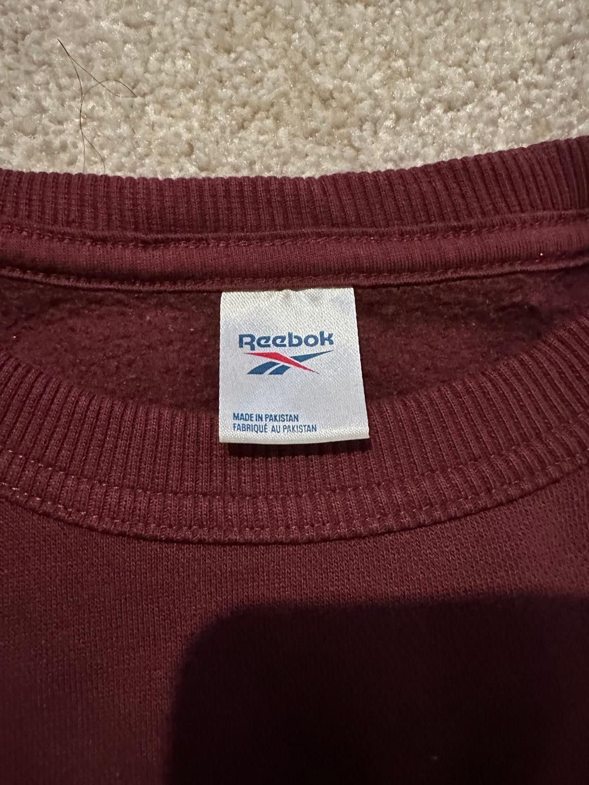 Reebok Reebok Classic Crewneck Size US S / EU 44-46 / 1 - 3 Thumbnail