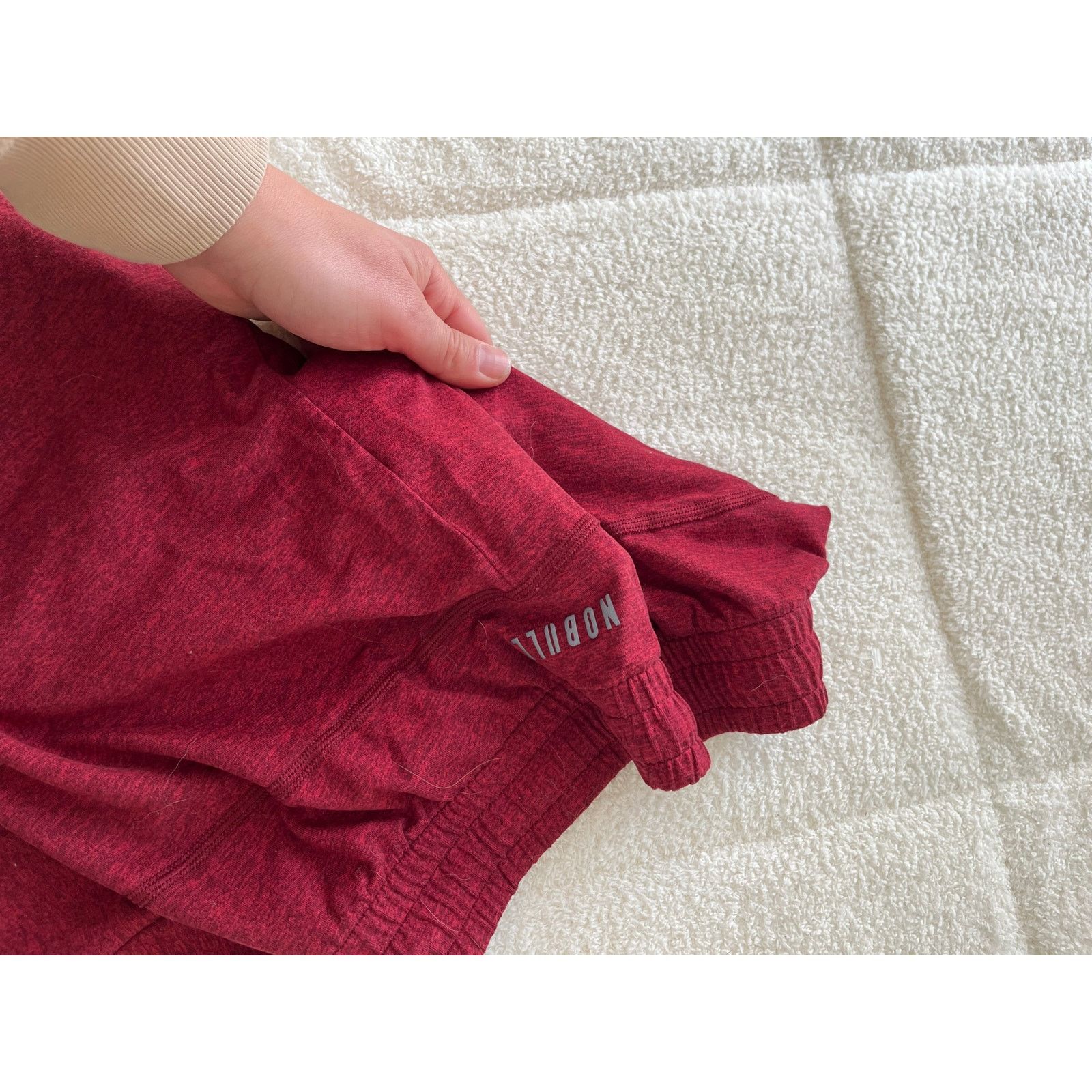 Other Nobull Jogger Pants Mens Size small Performance Size US 28 / EU 44 - 5 Thumbnail