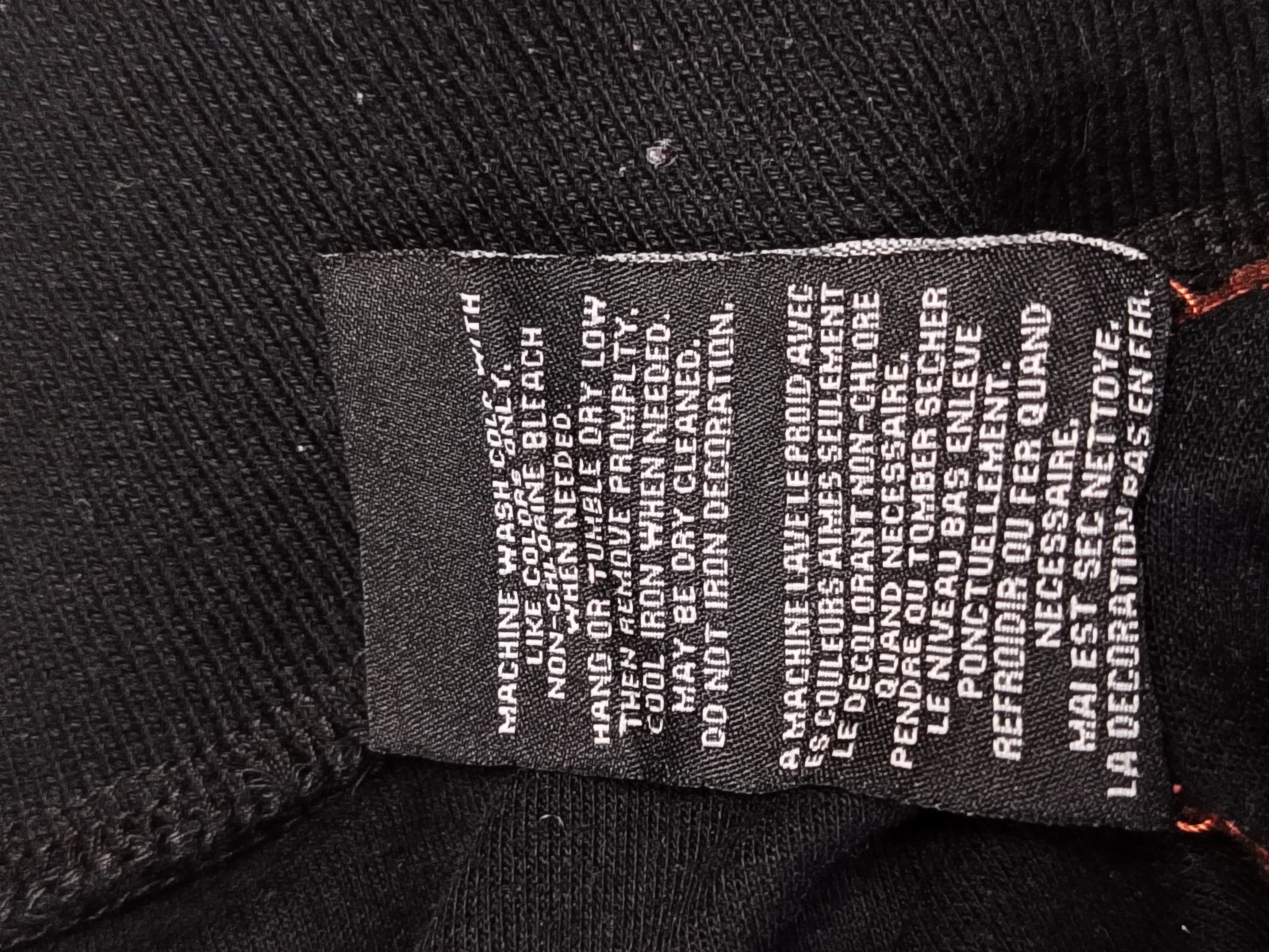 Other Genuine Denim MFG sweater Size US XL / EU 56 / 4 - 5 Thumbnail