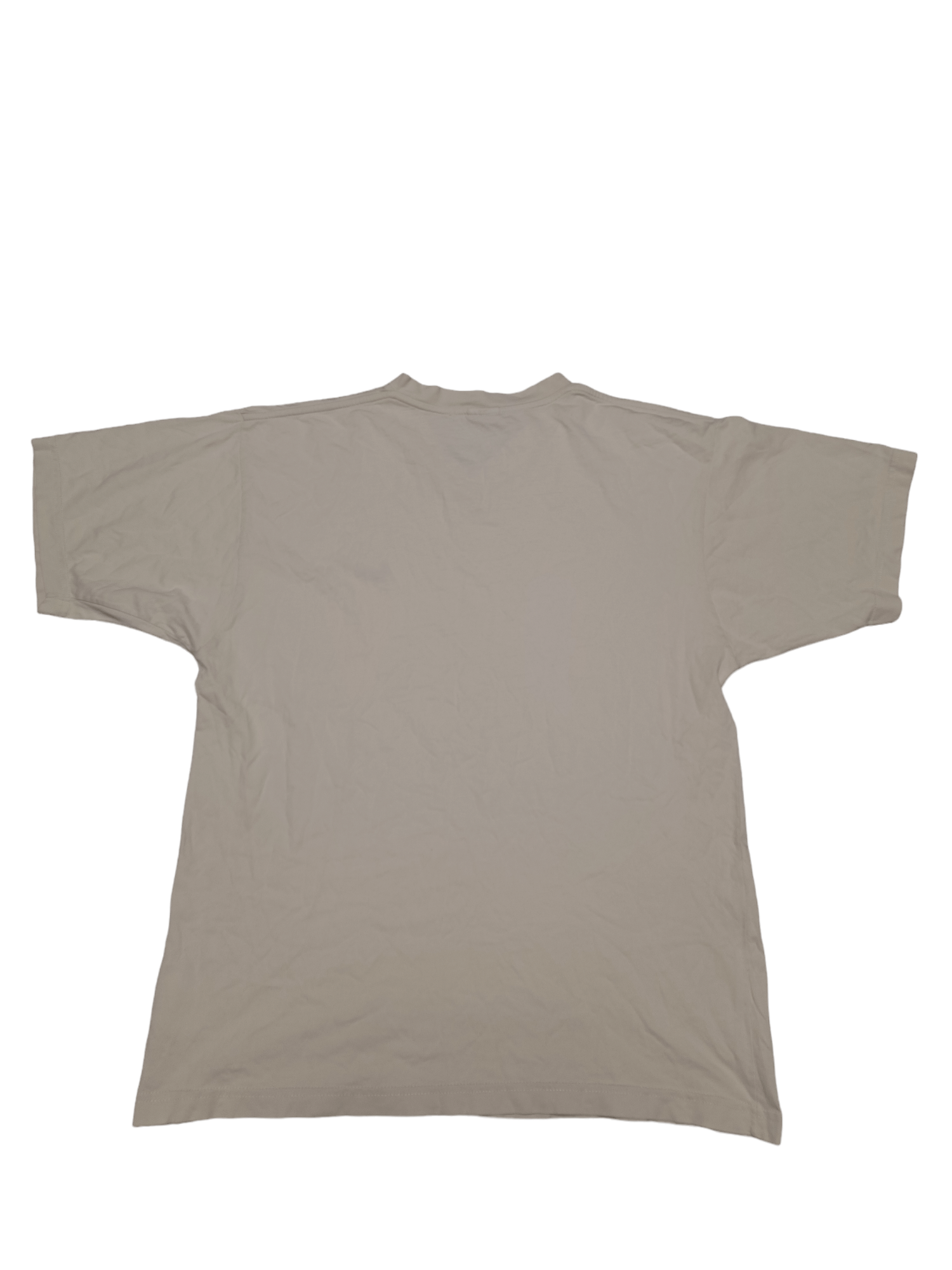 Nike NIKE VINTAGE 90S V-NECK FANTASTIC TEE Size US M / EU 48-50 / 2 - 2 Thumbnail