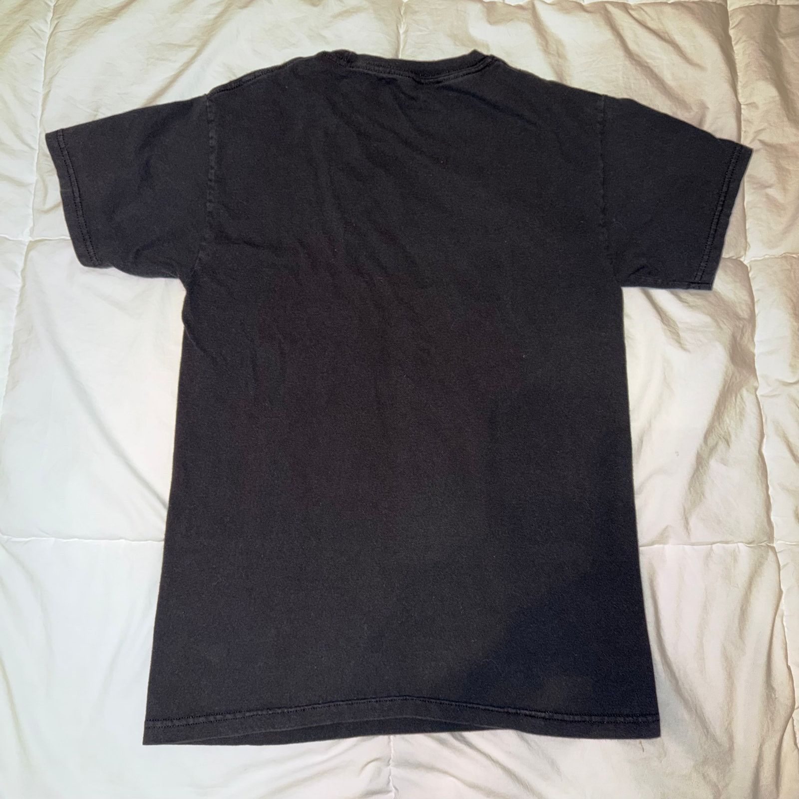 Disney Spirited Away T Shirt Mens Small No Face Anime Studio Ghibli Size US S / EU 44-46 / 1 - 6 Thumbnail