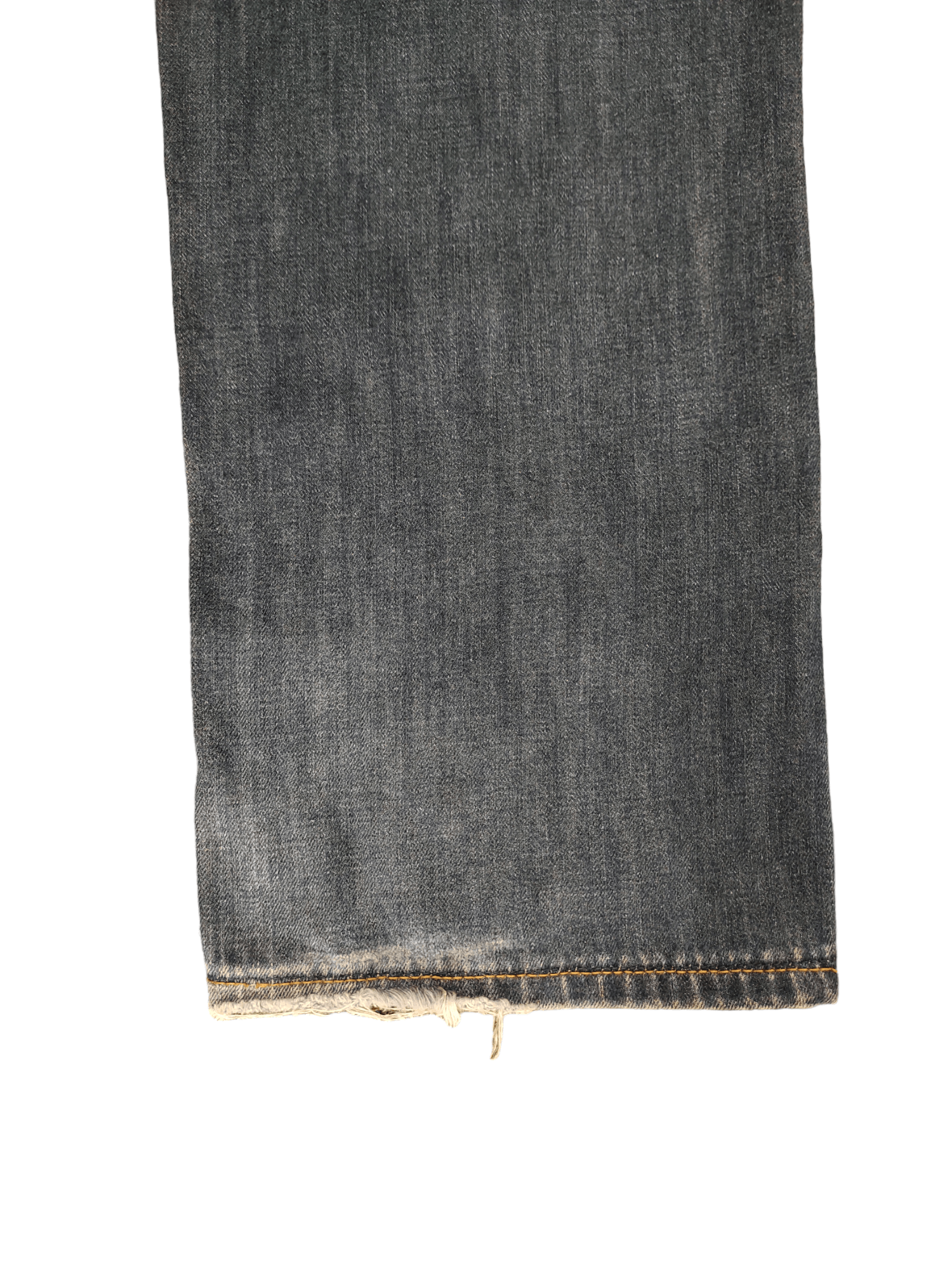 Rocawear Baggy Jeans Rocawear Denim Wide Loose Y2k Streetwear Jnco Size US 34 / EU 50 - 7 Thumbnail