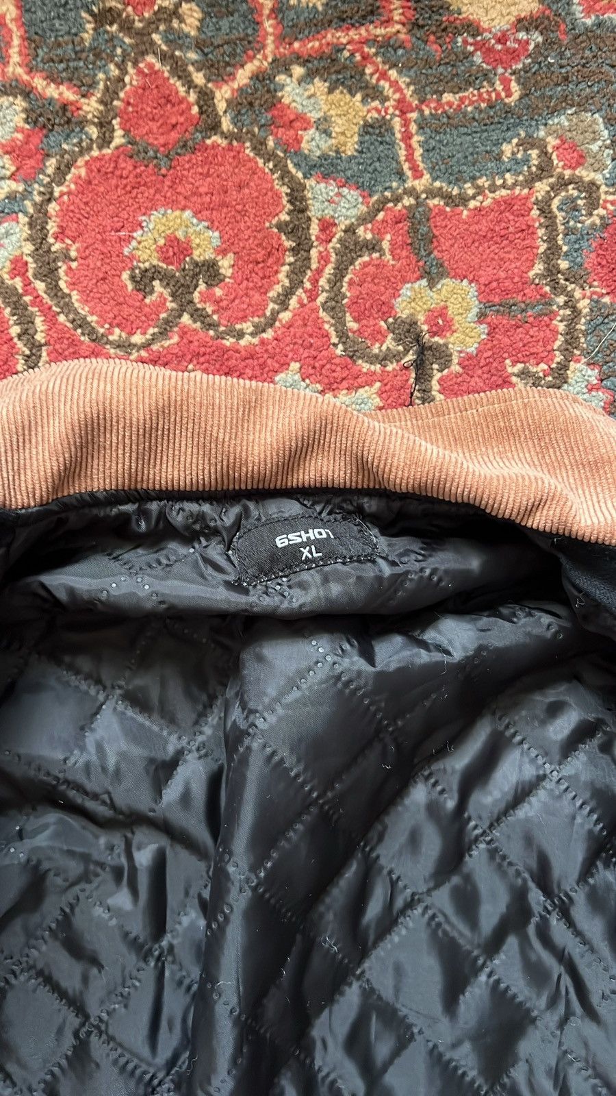 Other Fitted outerwear Jacket Size US XL / EU 56 / 4 - 9 Thumbnail