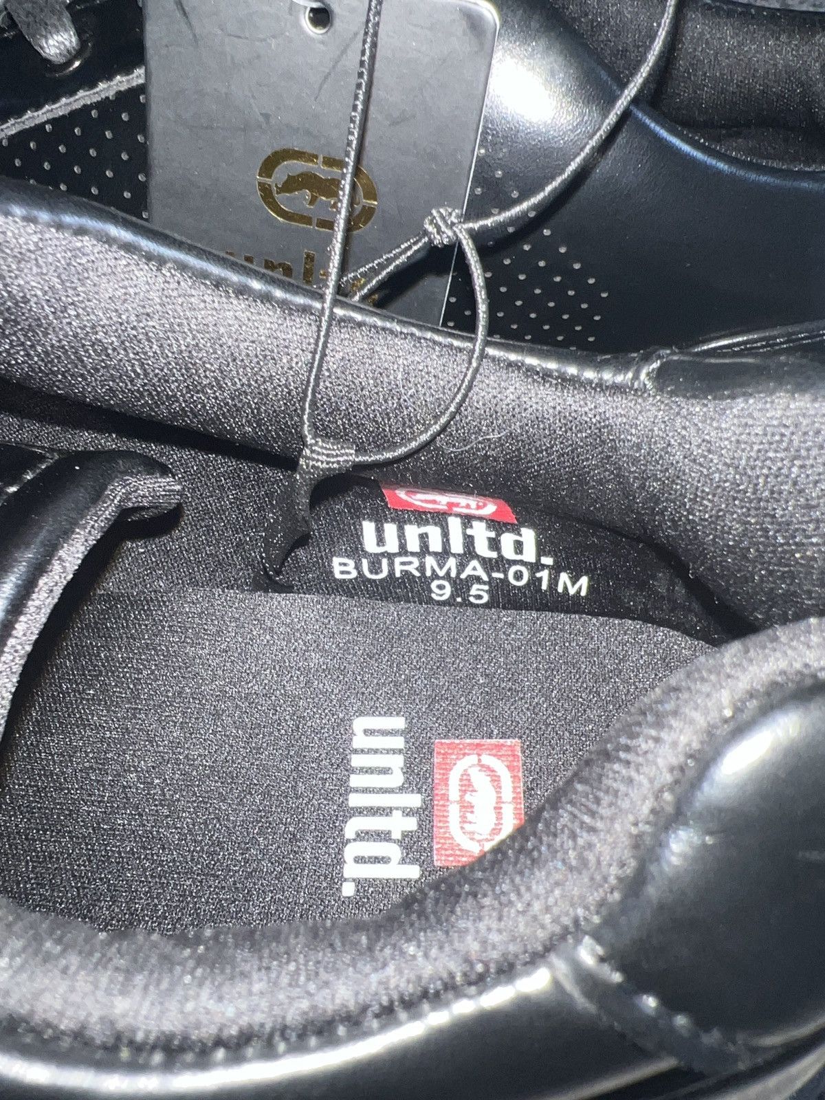 Ecko Unltd. Eckō Unltd. Burma-01M Sneakers Size US 9.5 / EU 42-43 - 8 Thumbnail
