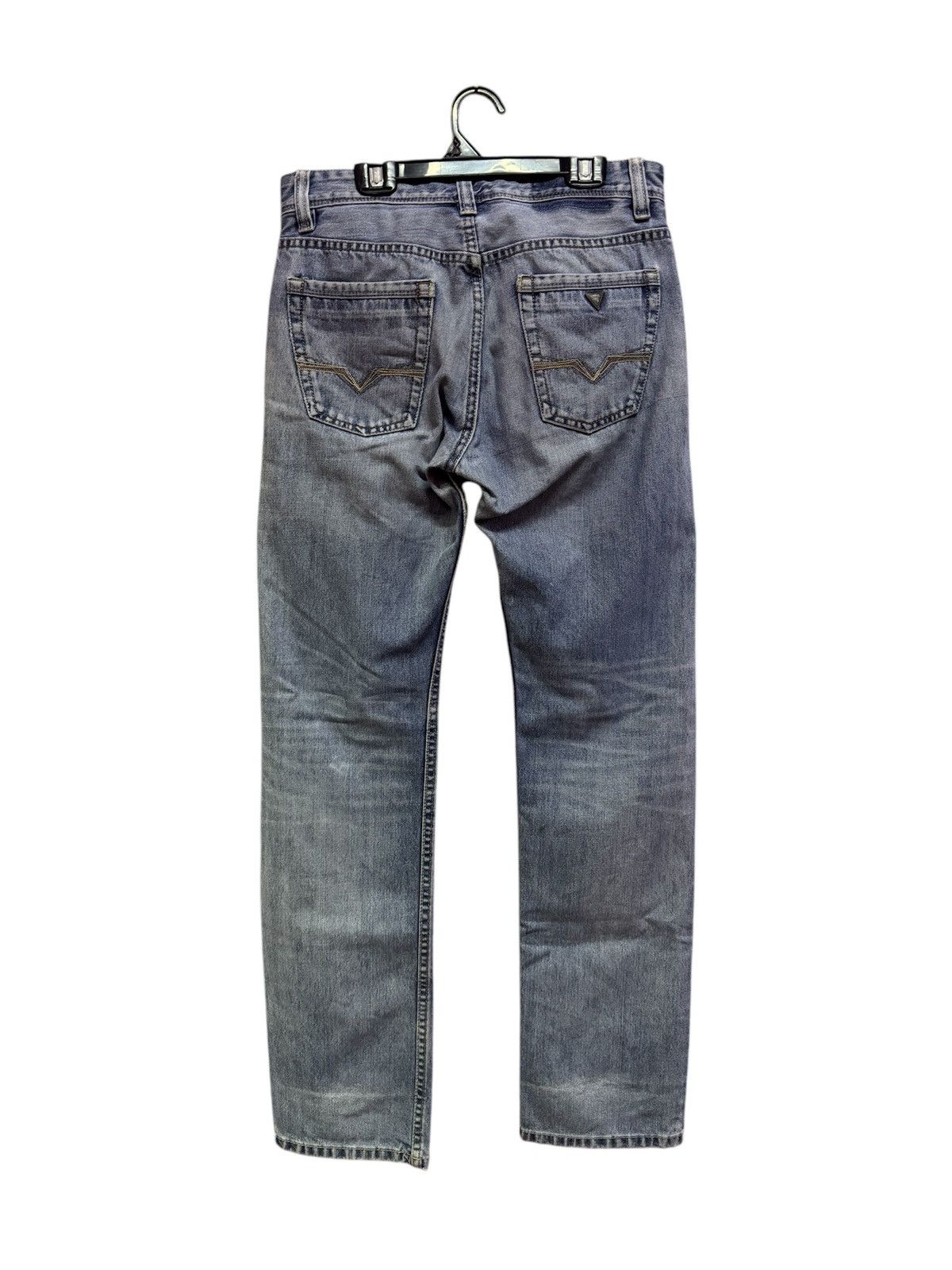 Guess Guess Jeans Size US 30 / EU 46 - 2 Thumbnail