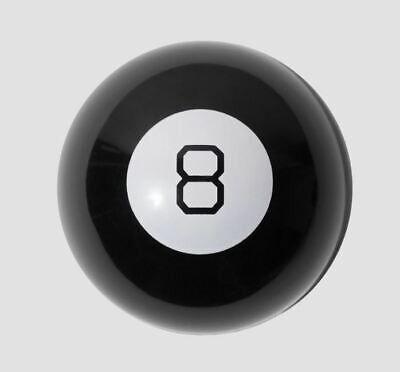 Stussy Stussy magic 8 ball Size ONE SIZE - 4 Thumbnail