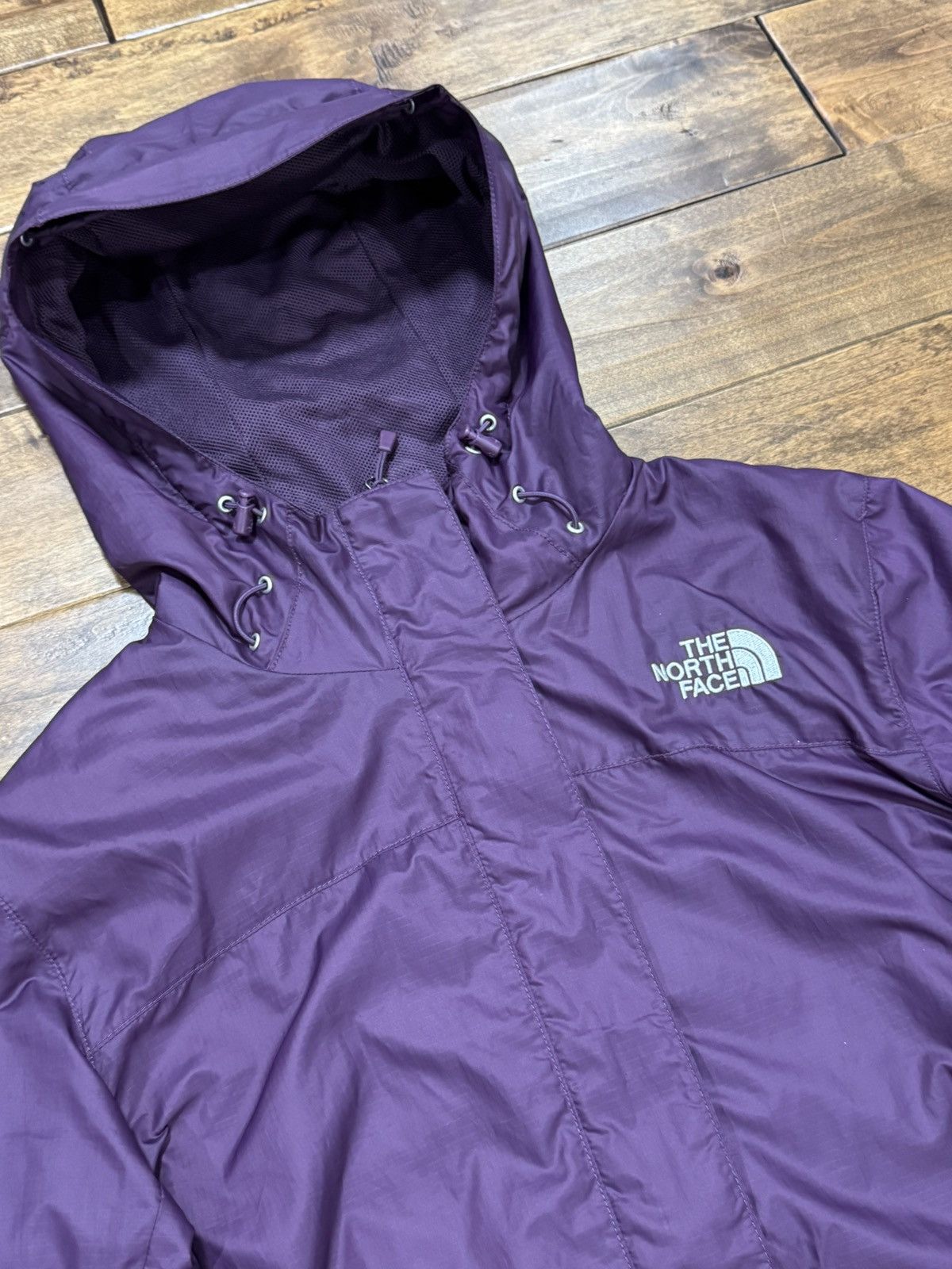 The North Face North Face Jacket Size M / US 6-8 / IT 42-44 - 7 Thumbnail