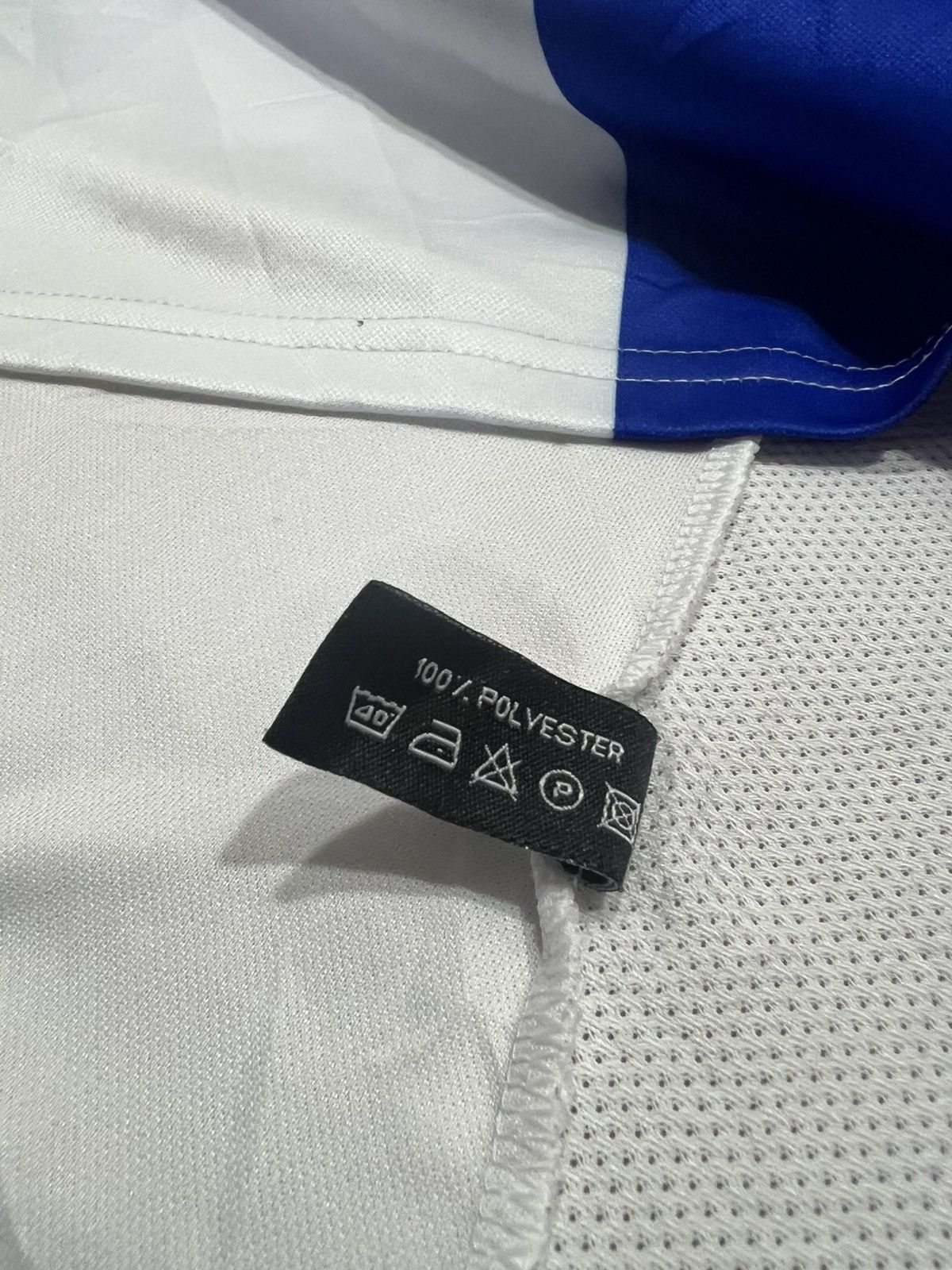 Lonsdale Blackburn Rovers 2006 Lonsdale Home Jersey Size US XL / EU 56 / 4 - 9 Thumbnail