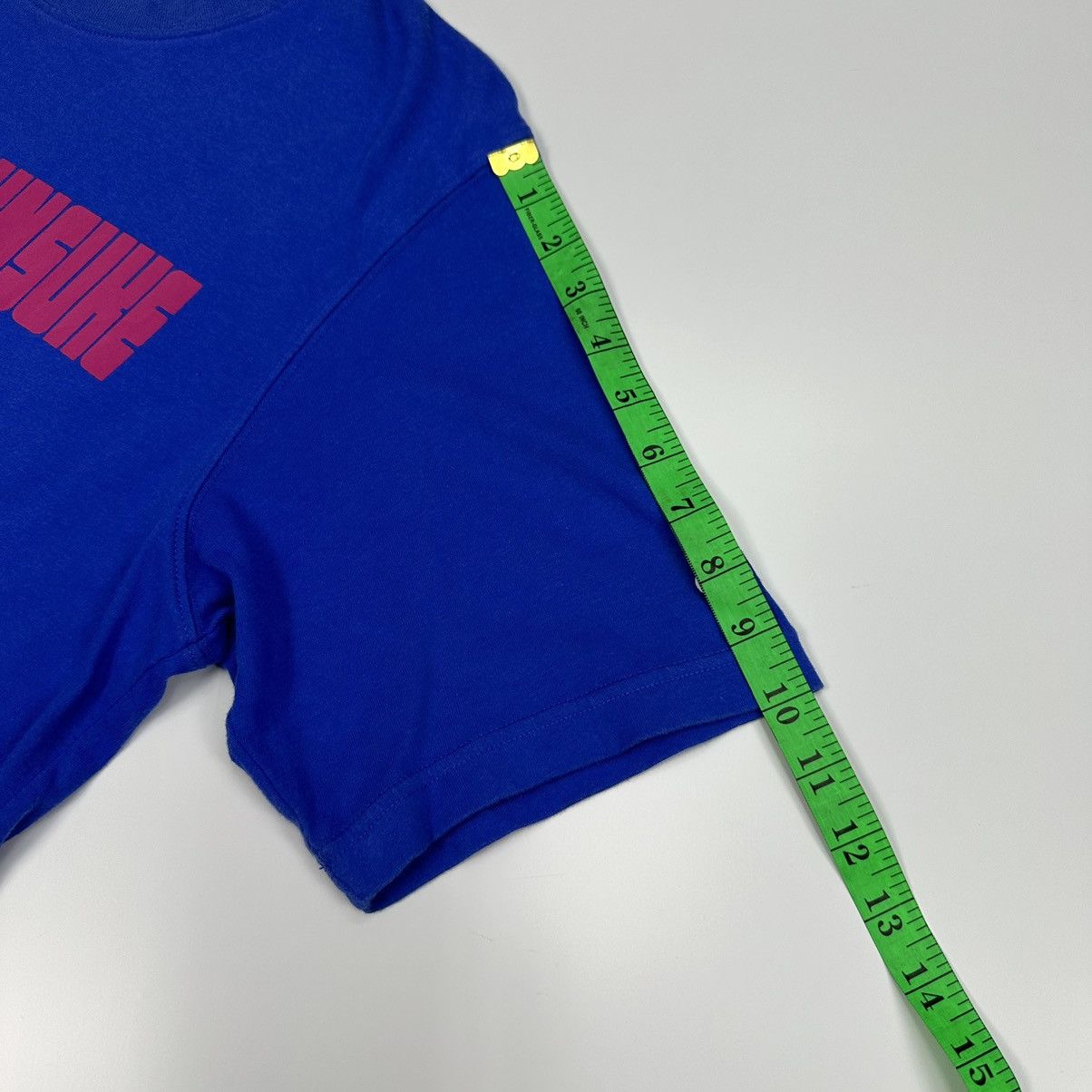 Adidas Adidas Kirin Nakamura Collection Vintage Tshirt A673 Size US M / EU 48-50 / 2 - 8 Thumbnail