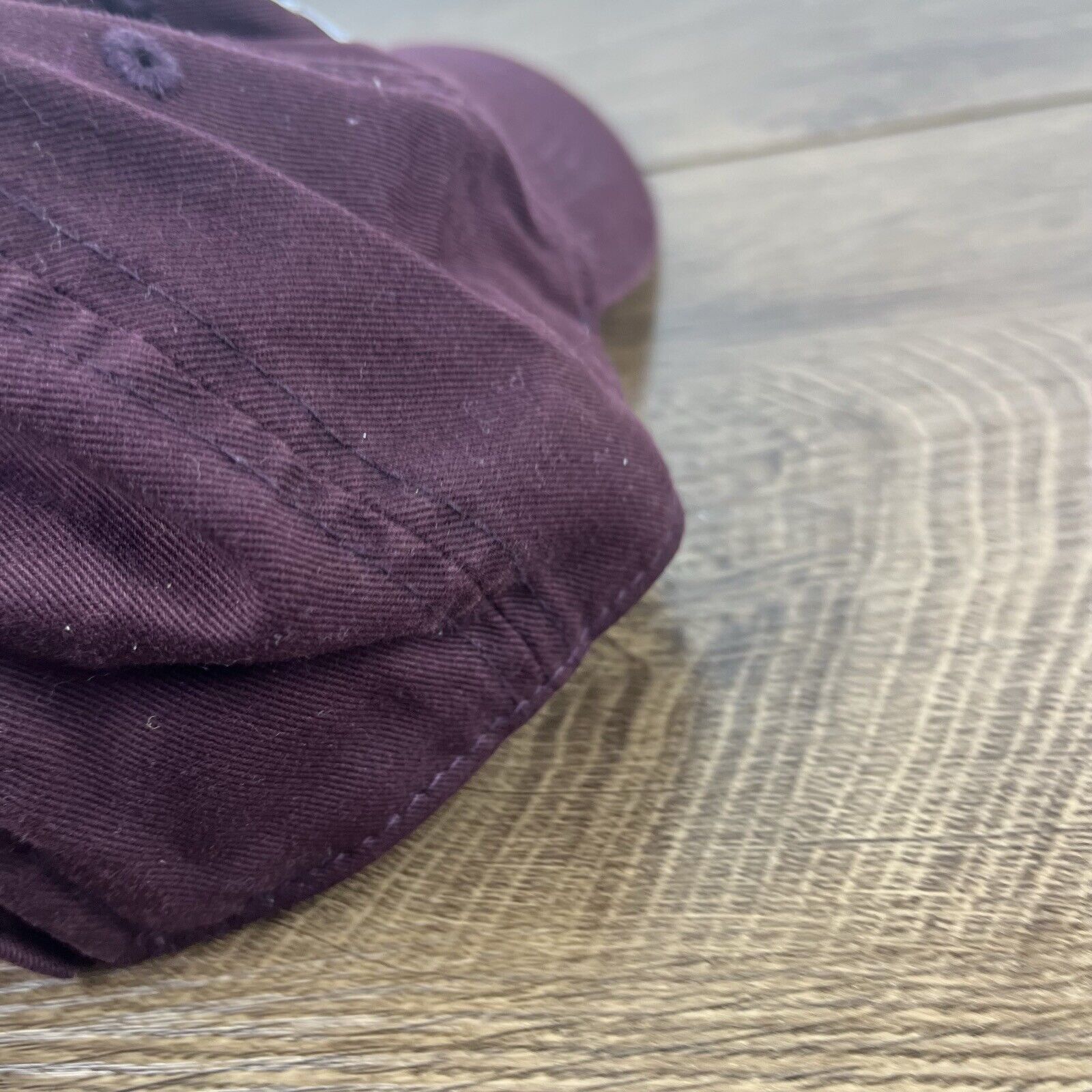 Other Texas A&M Aggies Hat Maroon Aggies Hat Adjustable Hat Red Ha Size ONE SIZE - 11 Thumbnail