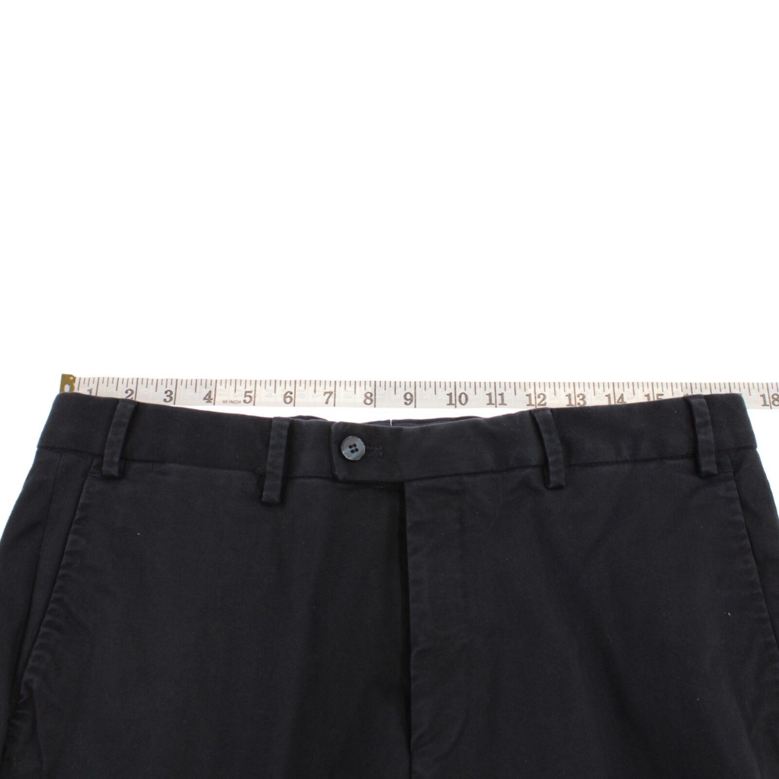 Hiltl Hiltl New with tags Chinos Size 34 US In Blue Size US 34 / EU 50 - 9 Thumbnail