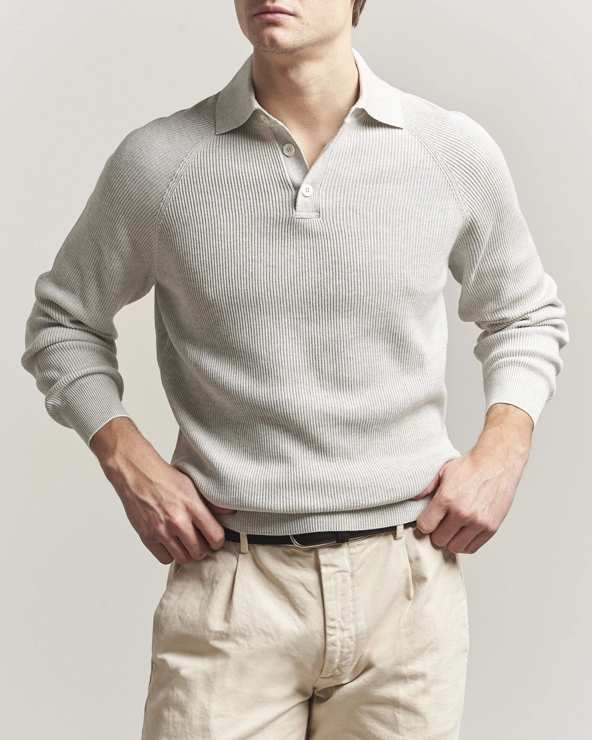 Brunello Cucinelli Brunello Cucinelli Sweater Size US M / EU 48-50 / 2 - 9 Thumbnail