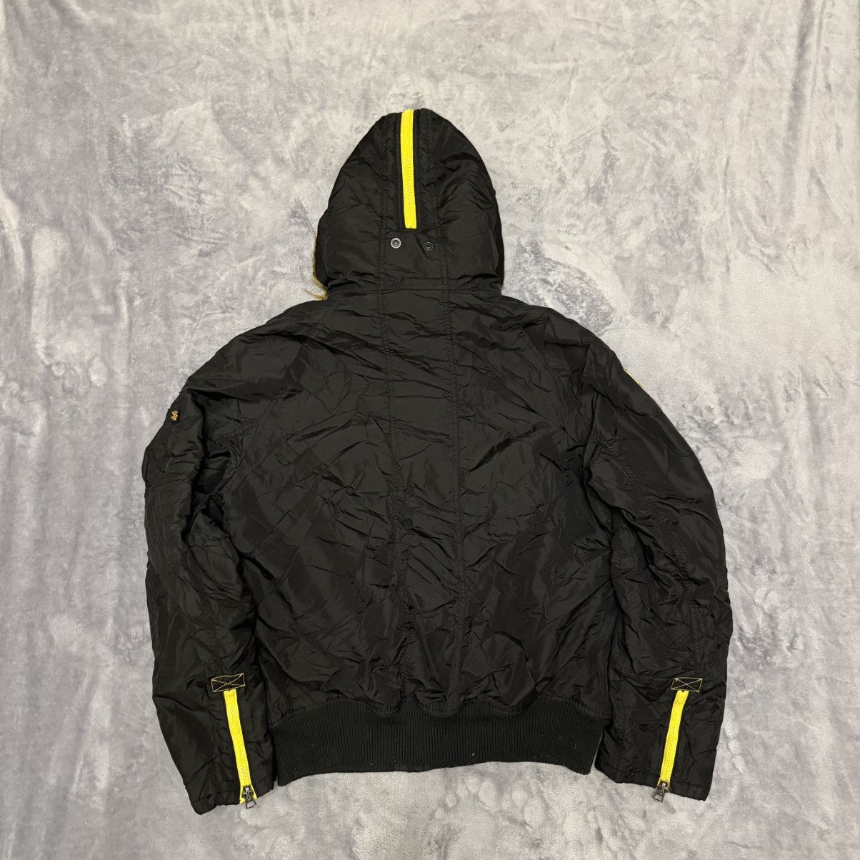 Alpha Industries Alpha Industries N2B Size US L / EU 52-54 / 3 - 5 Thumbnail