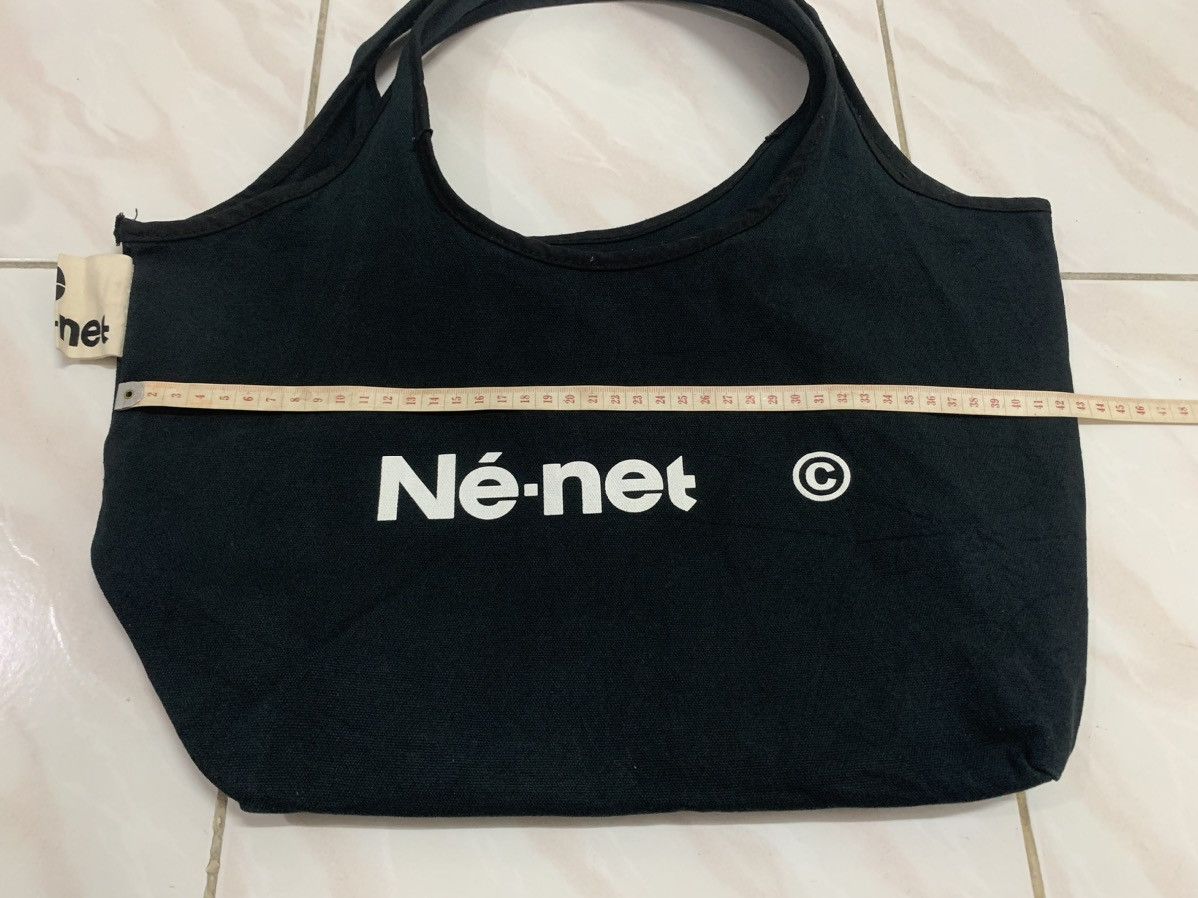 Issey Miyake Ne-Net Bag Size ONE SIZE - 3 Thumbnail