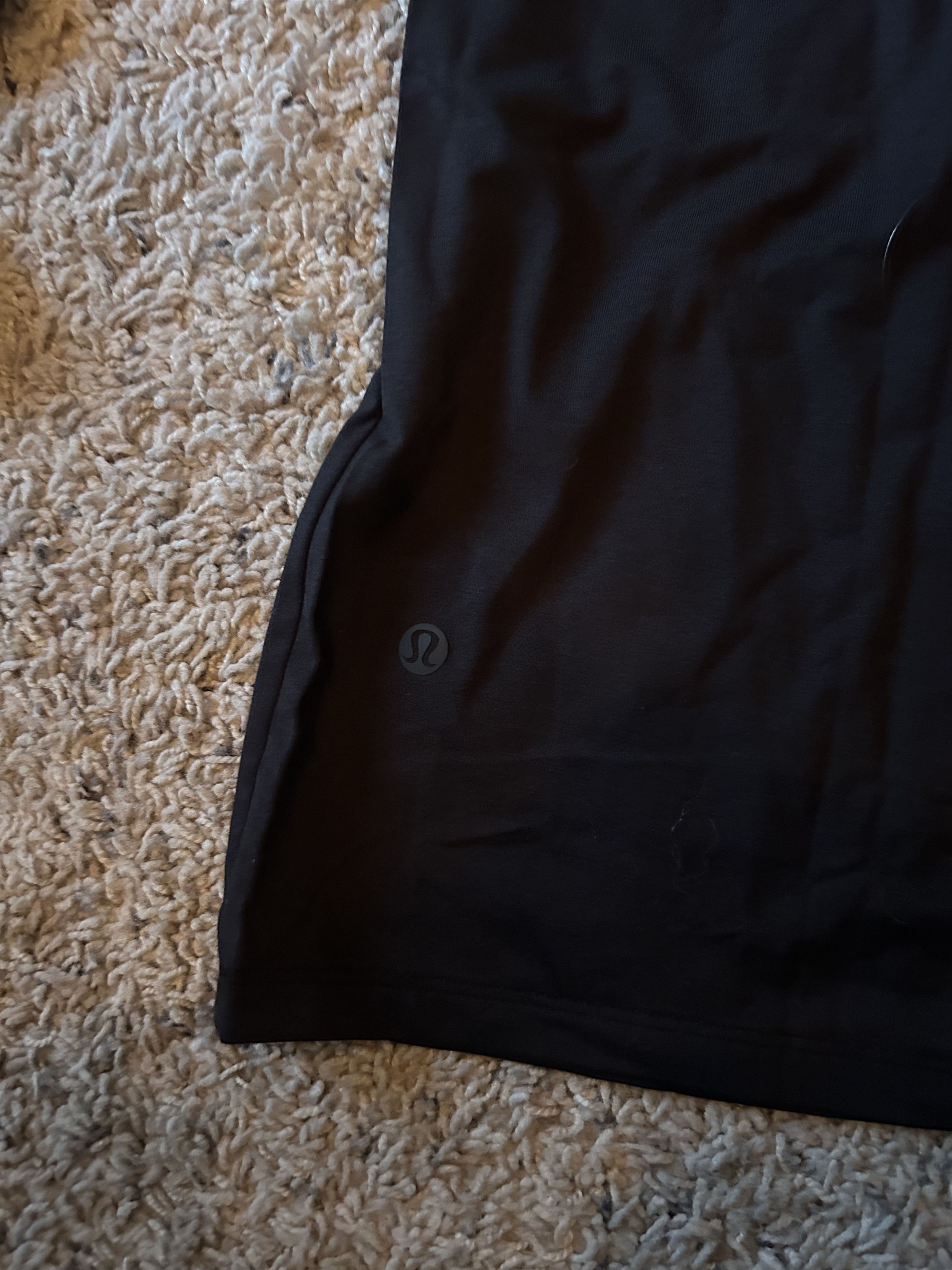 Lululemon Lululemon Fundamental Long Sleeve Size US L / EU 52-54 / 3 - 6 Thumbnail