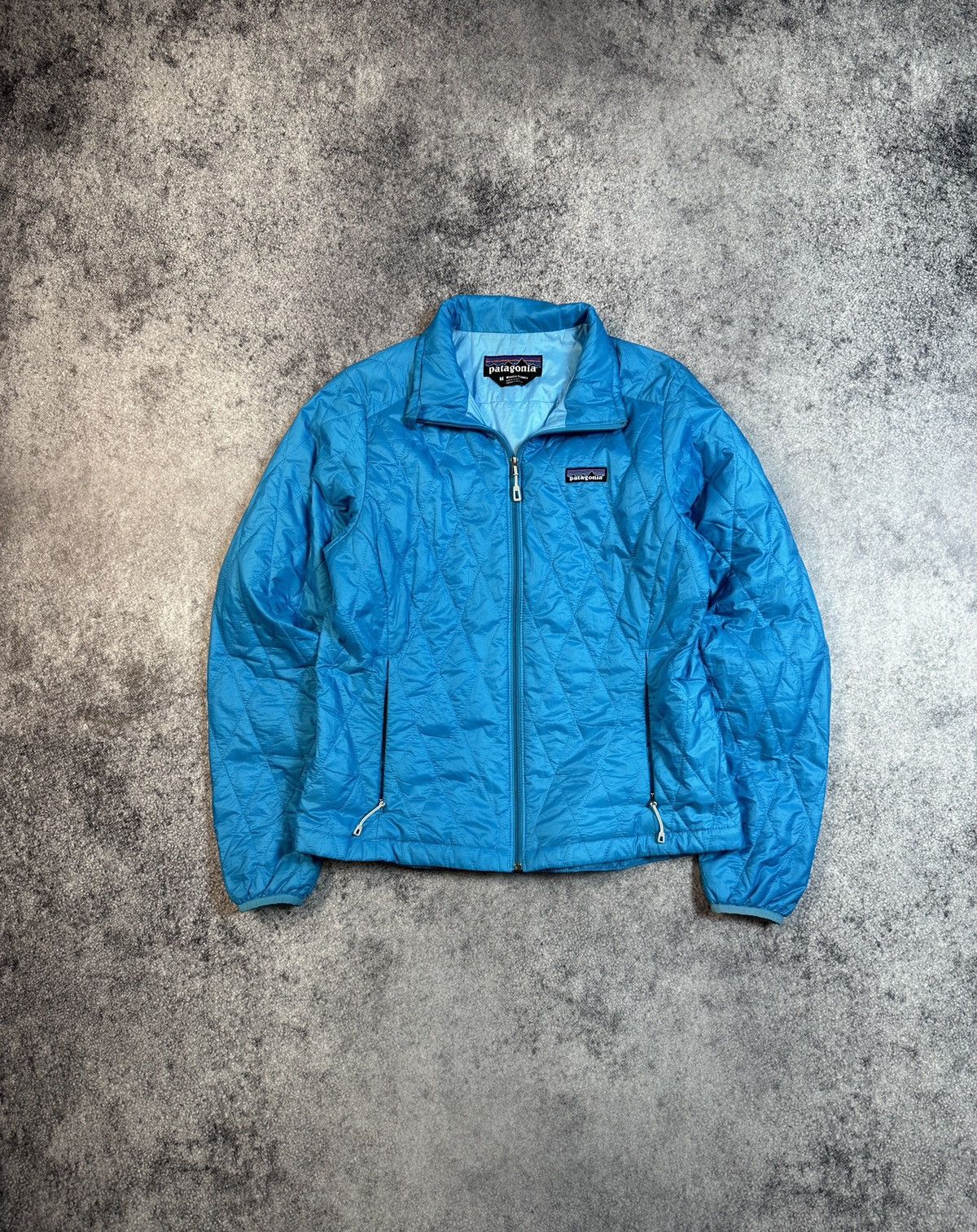 Patagonia Vintage Patagonia Jacket Streetwear rare outdoor Style M Size M / US 6-8 / IT 42-44 - 1 Thumbnail