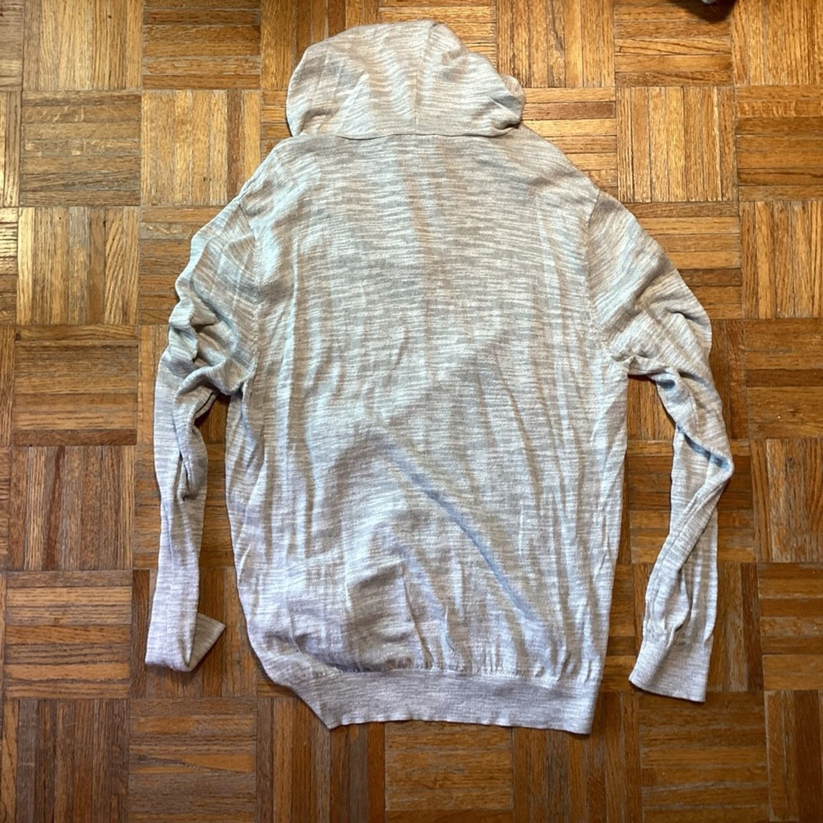 Express Express Light Hoodie Size US XL / EU 56 / 4 - 5 Thumbnail