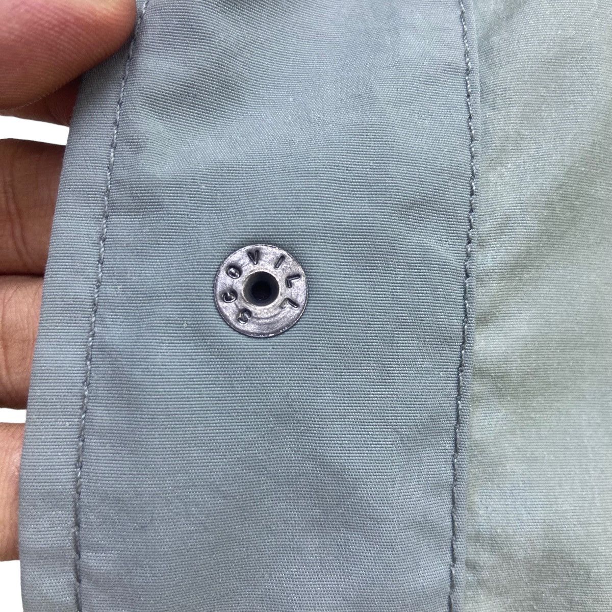 Engineered Garments Made in New York Engineered Garments Nylon Parkas Size US M / EU 48-50 / 2 - 17 Thumbnail