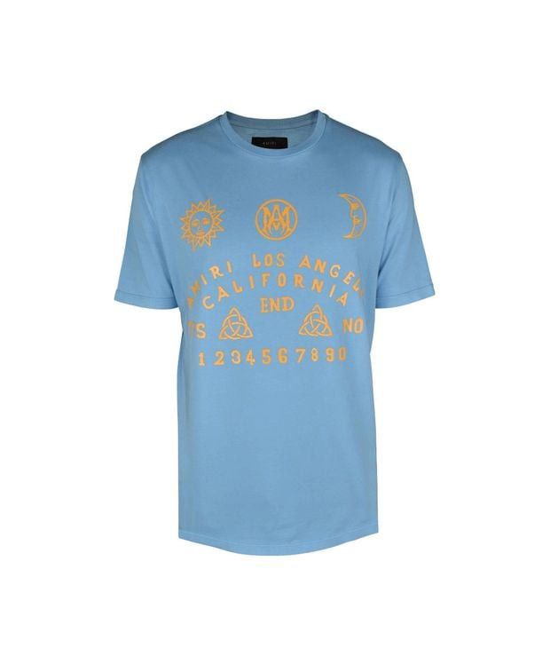 Amiri T-shirt Size US L / EU 52-54 / 3 - 1 Preview
