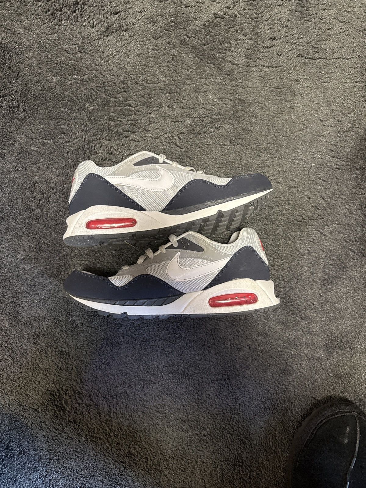 Nike Nike Air Max Correlate Size US 9.5 / EU 42-43 - 6 Thumbnail