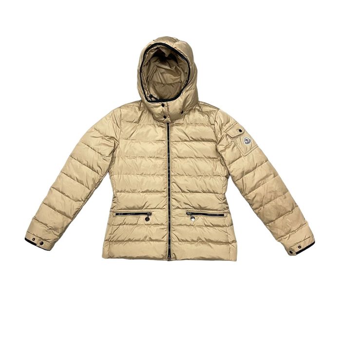 Moncler MONCLER Bea Women's Puffer Down Jacket Size 2(M)