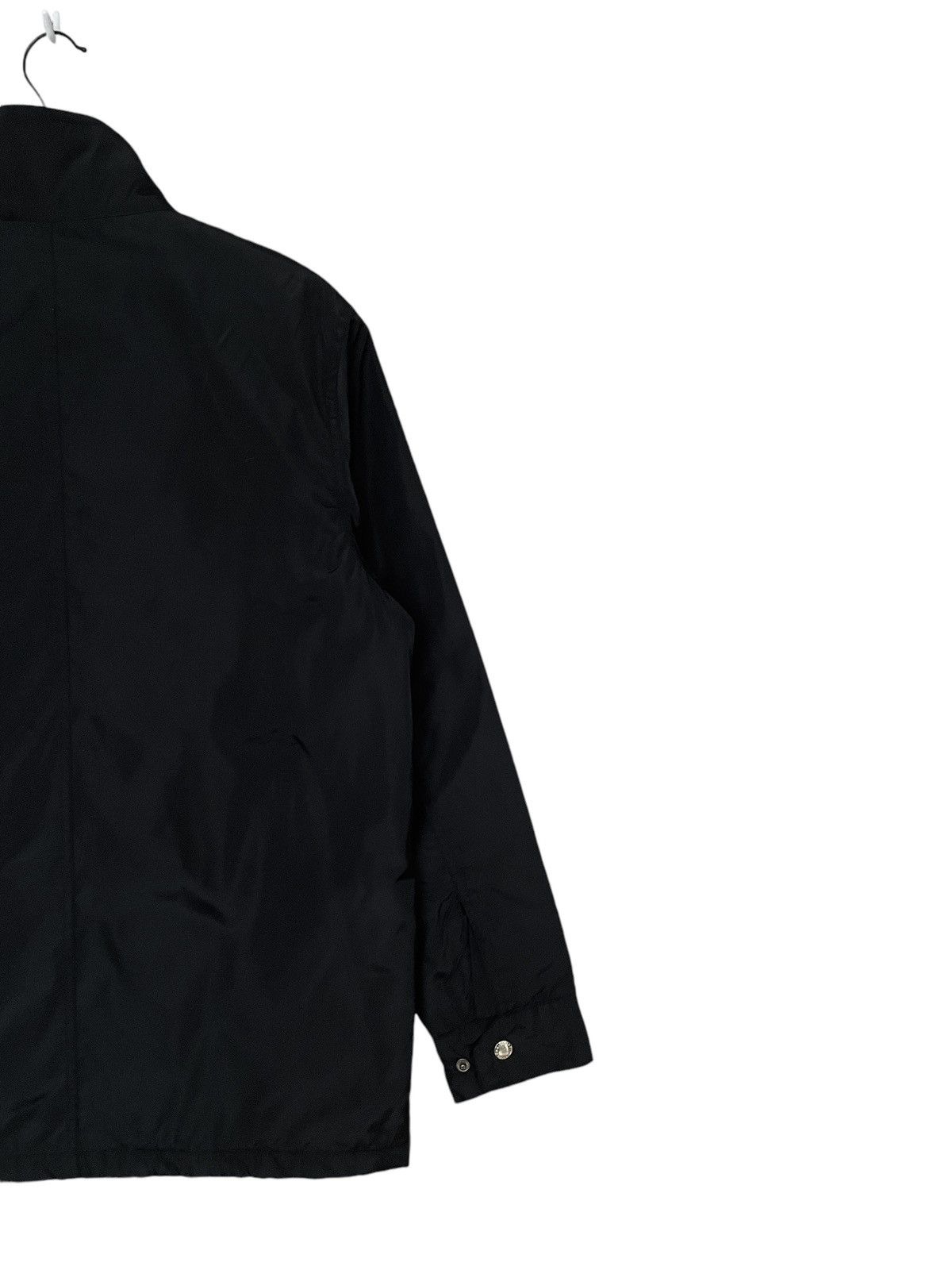 Barbour × Vintage Vintage Military M65 Jacket 1990s Size US S / EU 44-46 / 1 - 8 Thumbnail
