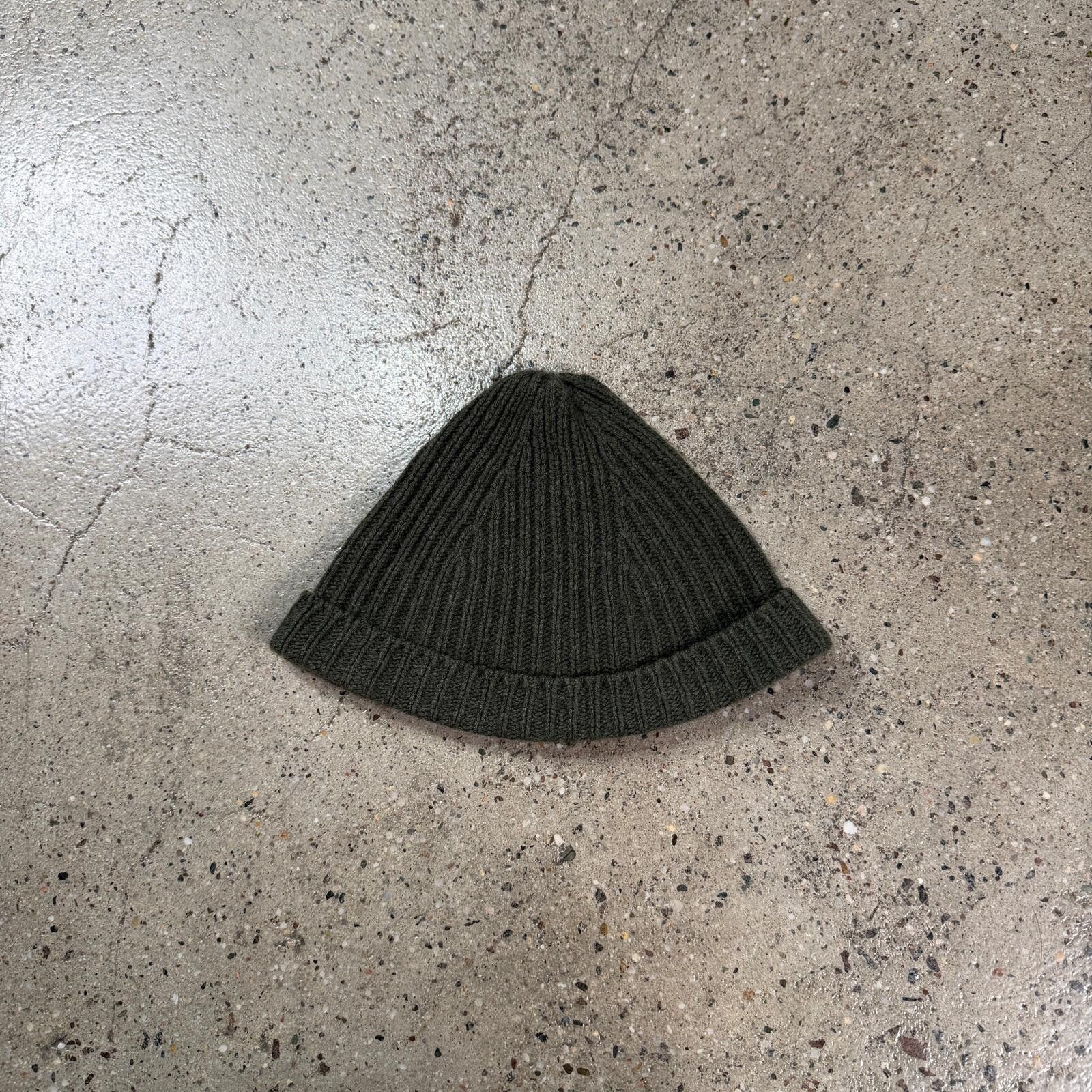 Rick Owens Rick Owens FW21 Skull Cap Size ONE SIZE - 1 Thumbnail